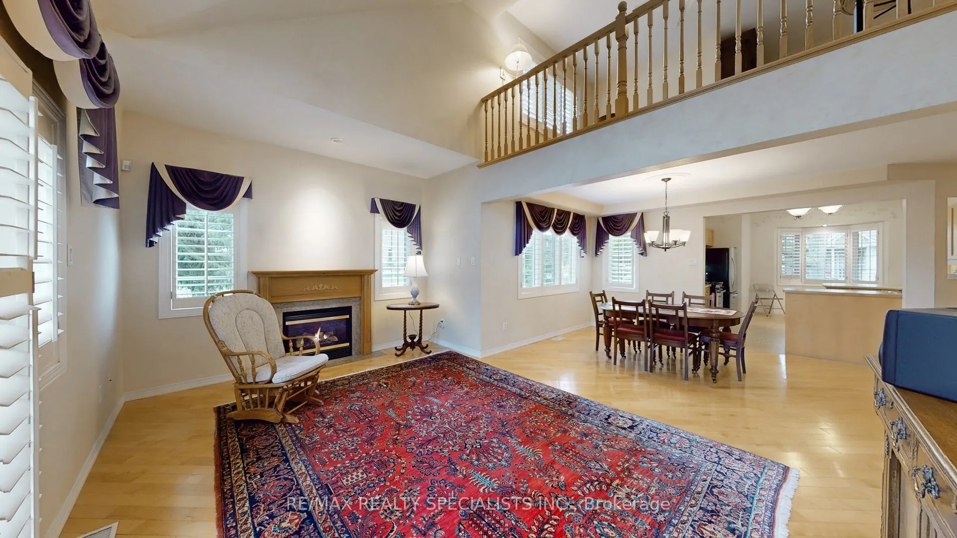 212 Stonehenge Drive, #1
