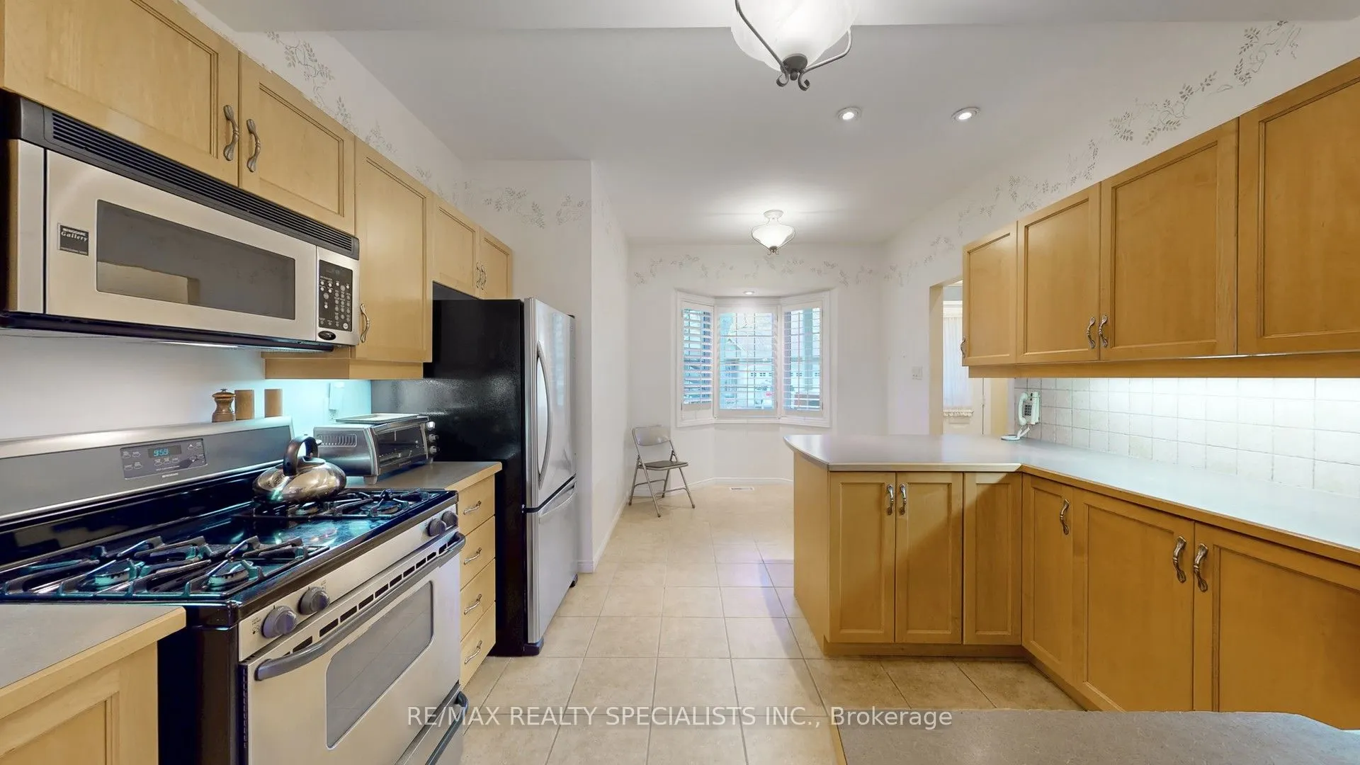 212 Stonehenge Drive, #1