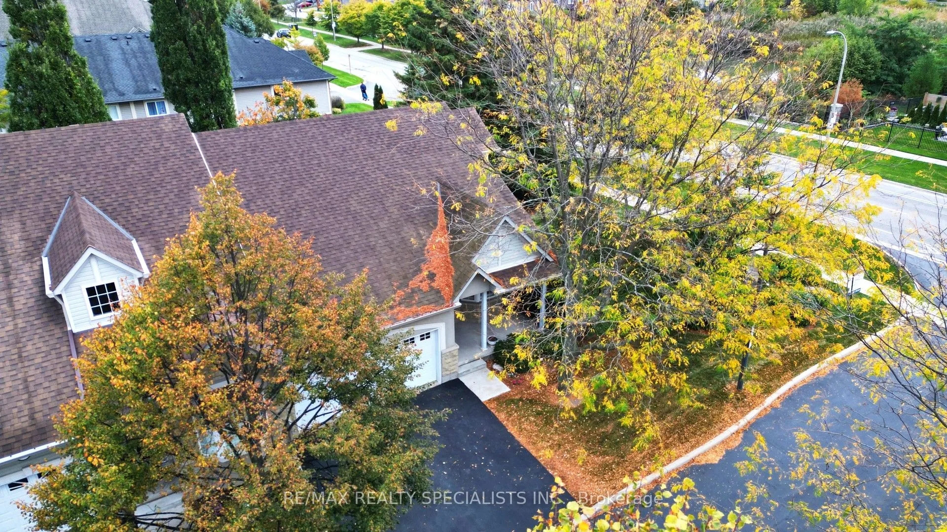 212 Stonehenge Drive, #1