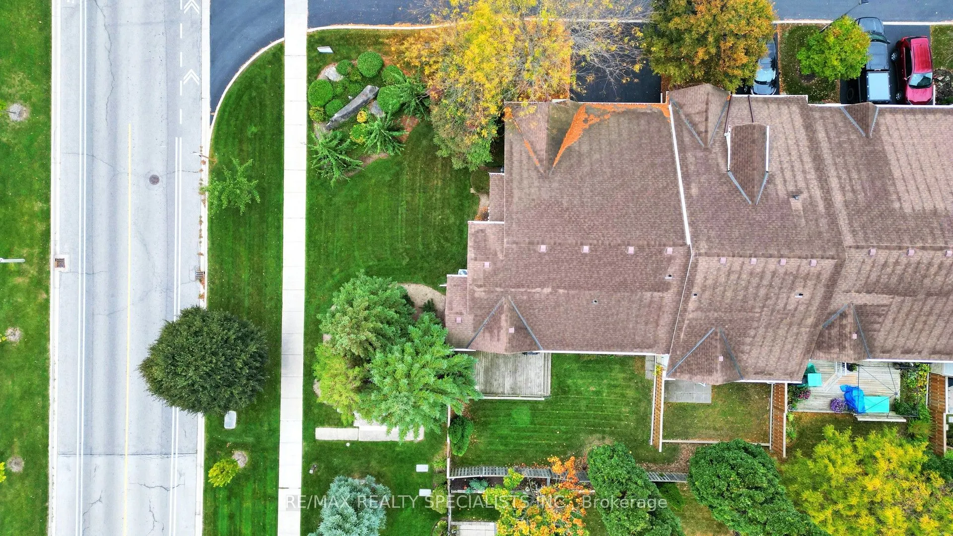 212 Stonehenge Drive, #1