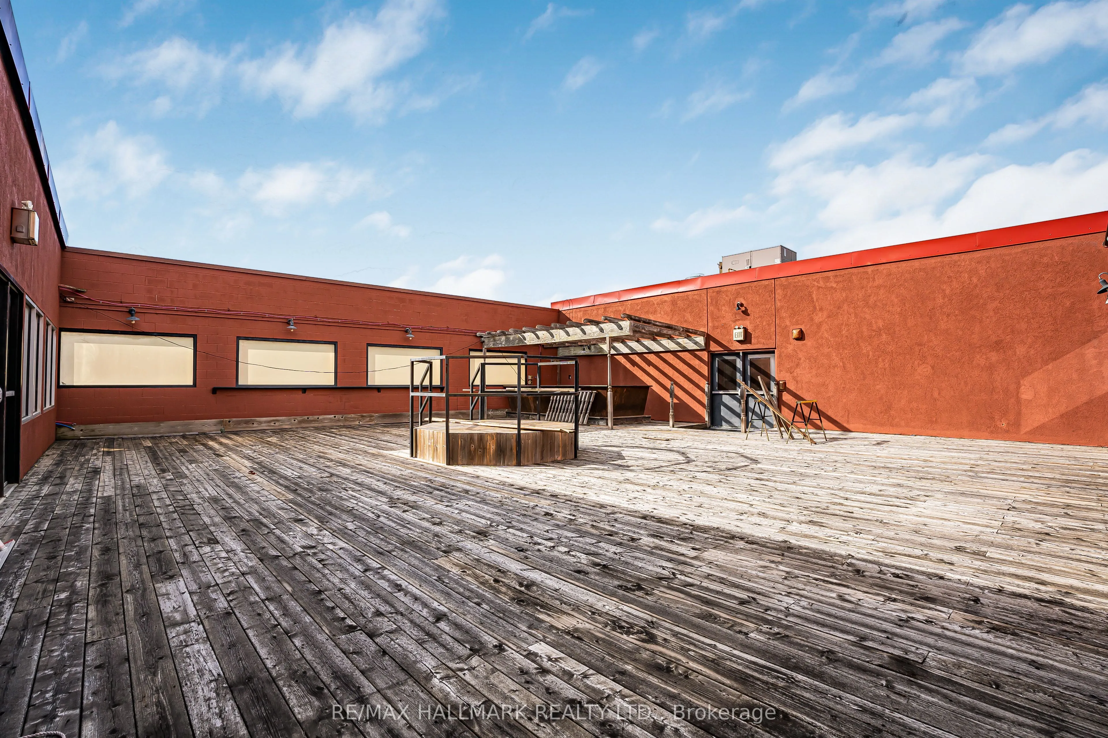 580 Hespeler Road, #Bldg E
