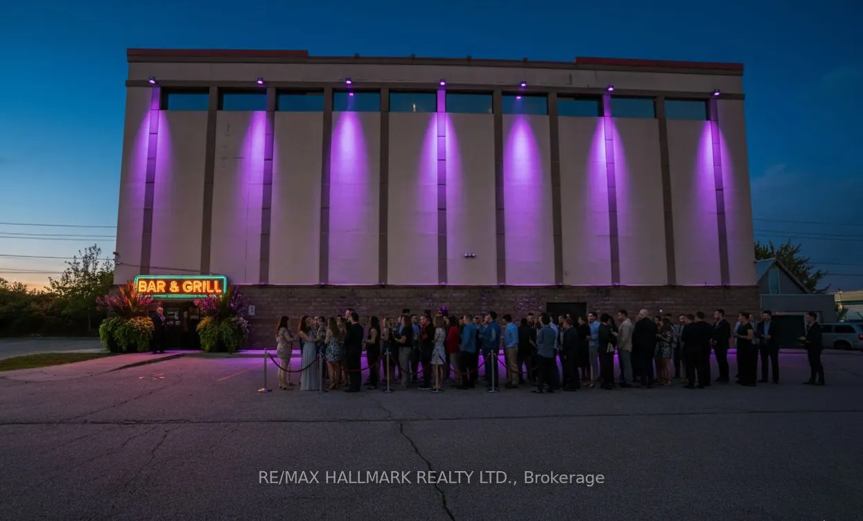 580 Hespeler Road, #Bldg E