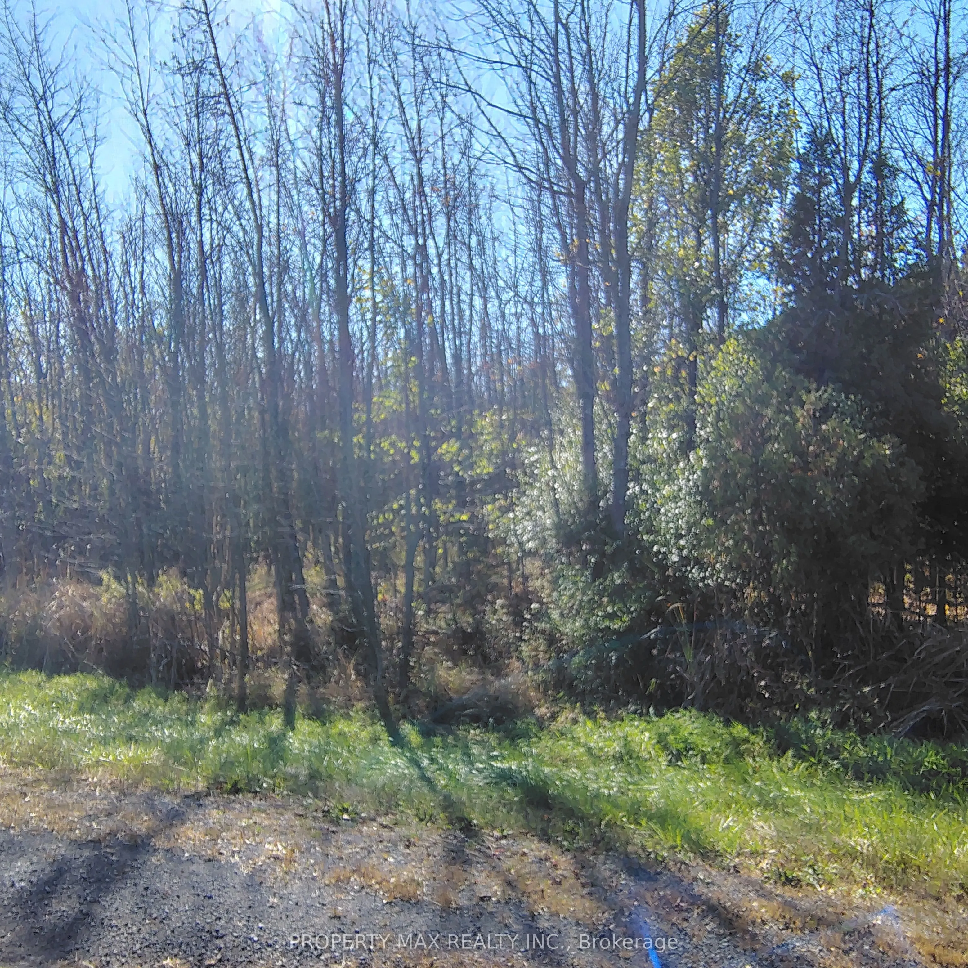 Na Aultsville Road