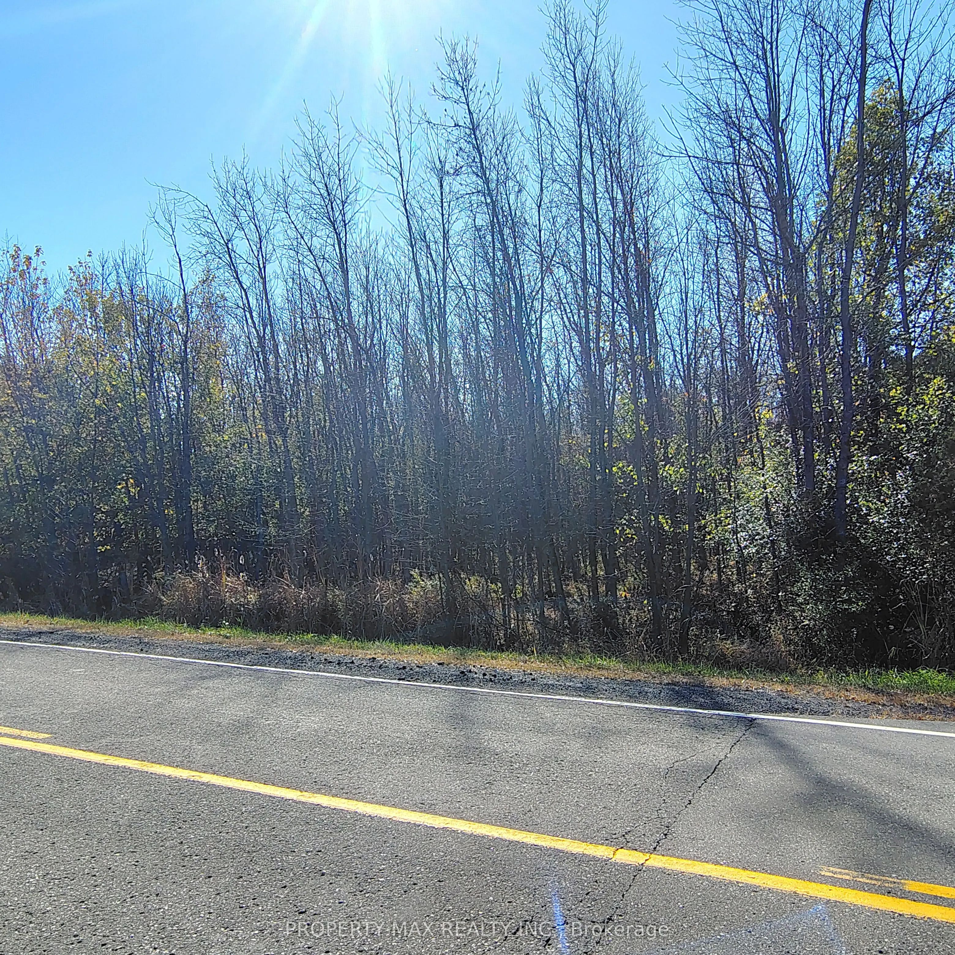 Na Aultsville Road