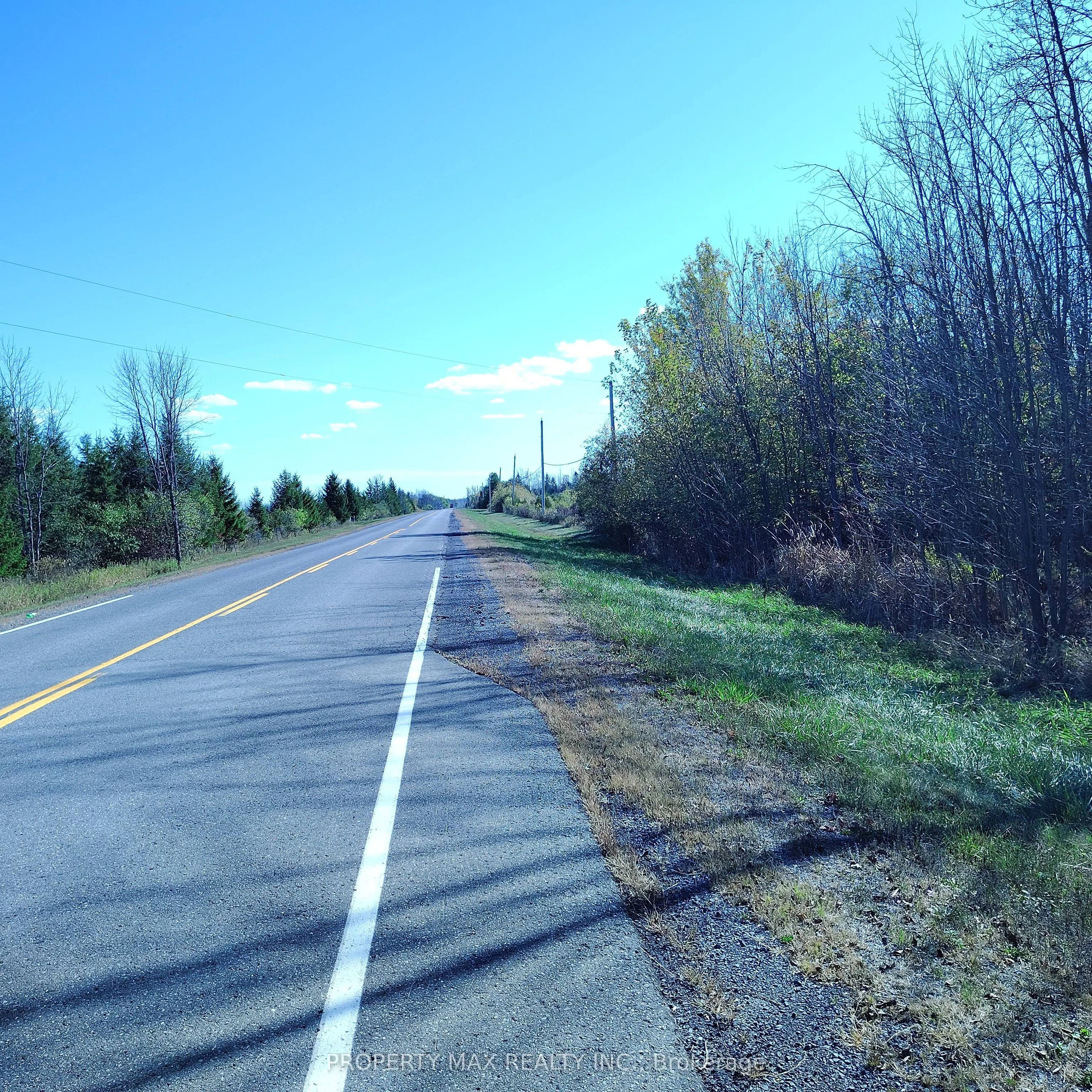 Na Aultsville Road