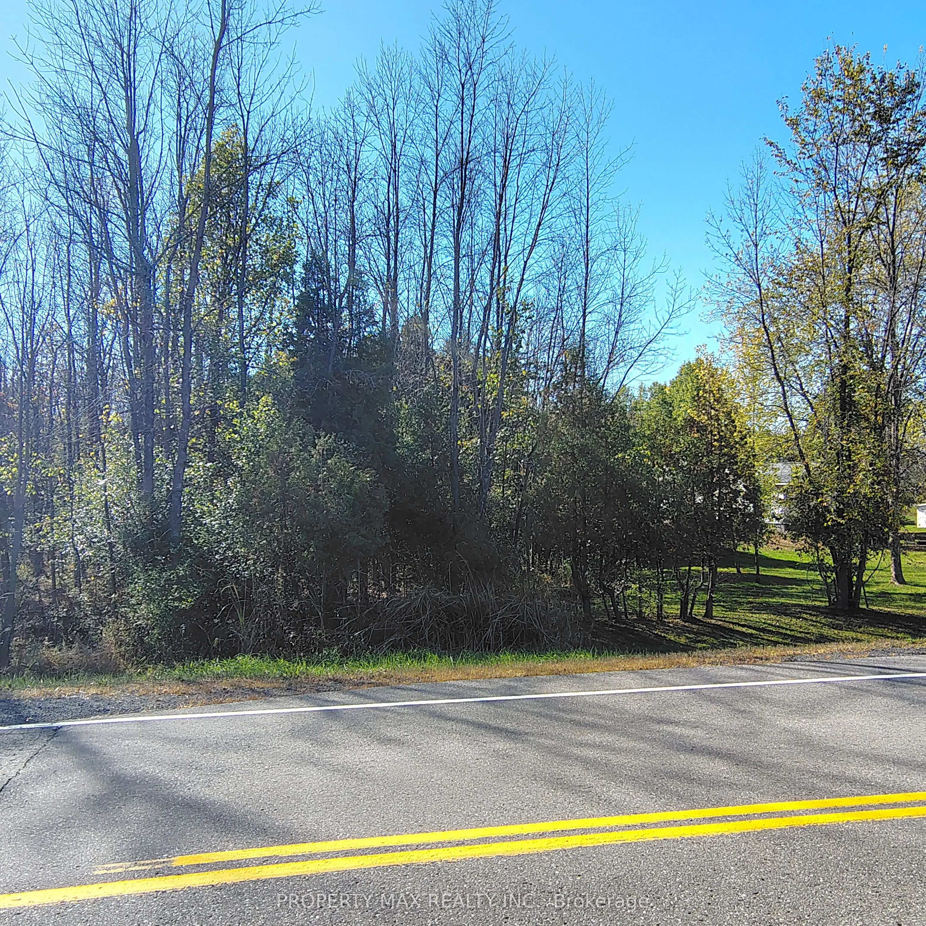 Na Aultsville Road