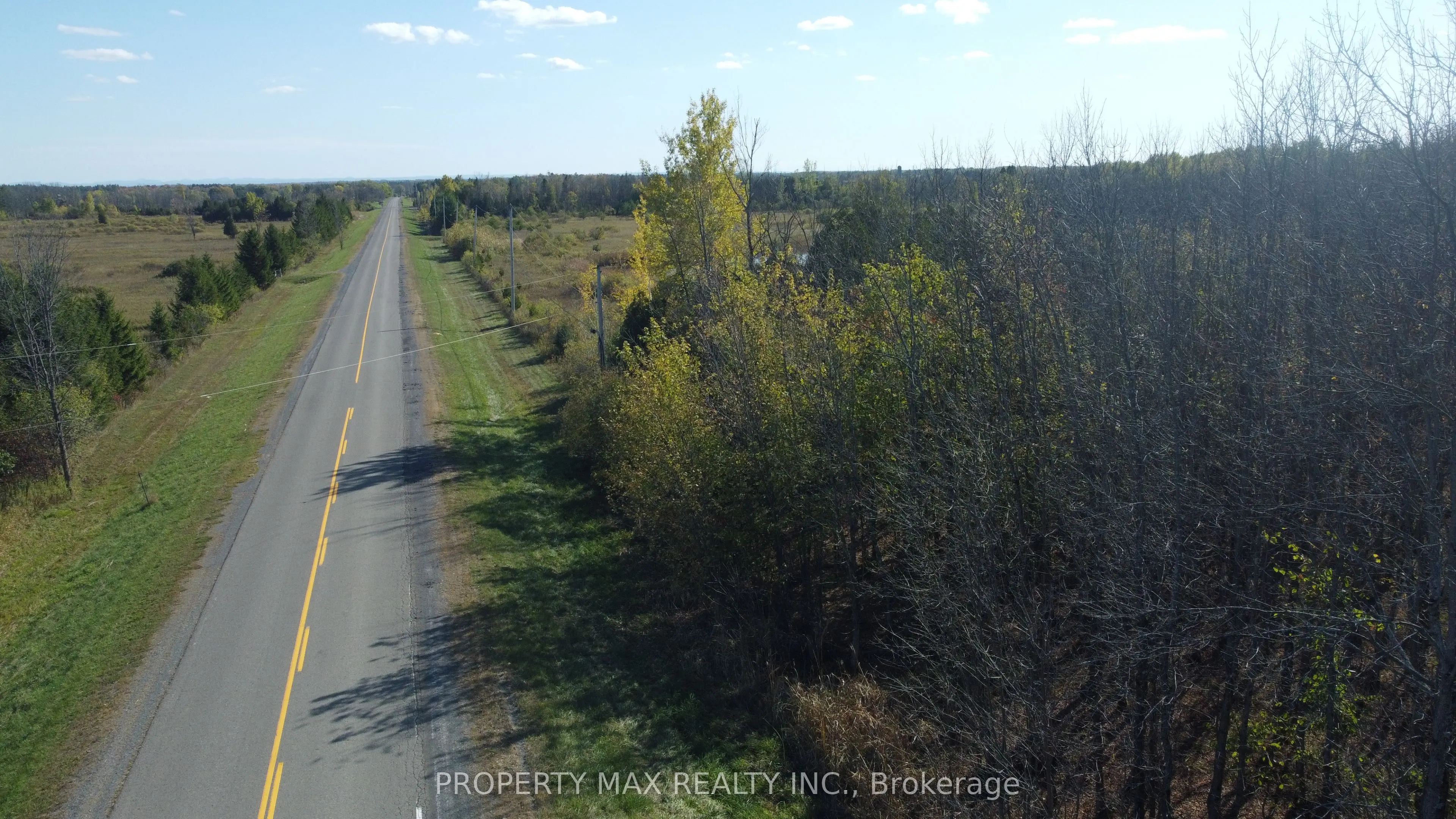 Na Aultsville Road
