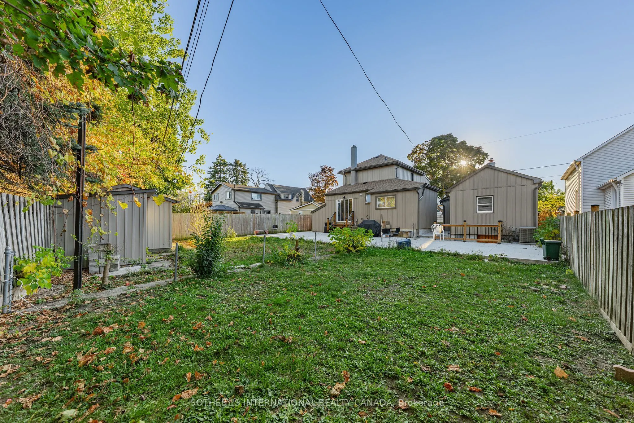 15 Grantham Avenue