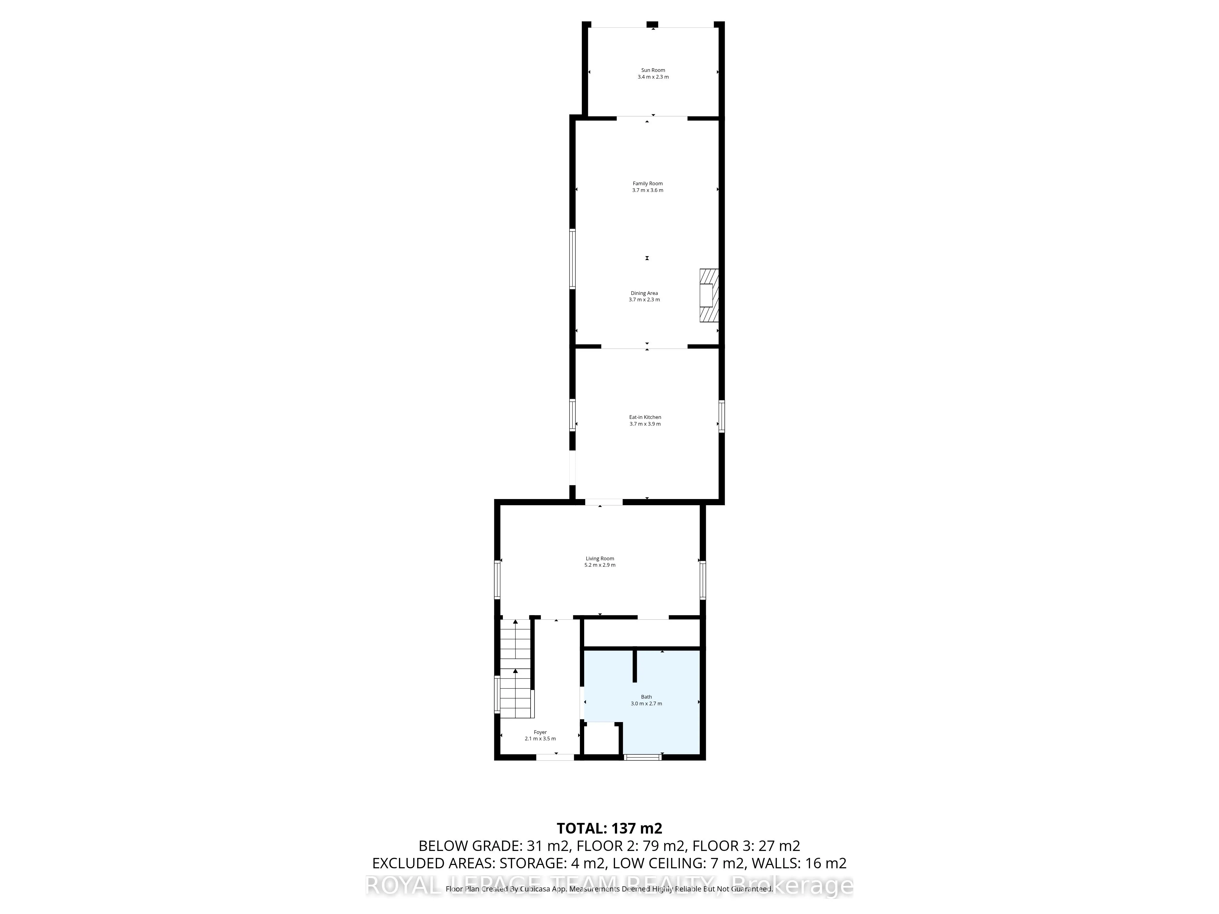 107 Queen Street N