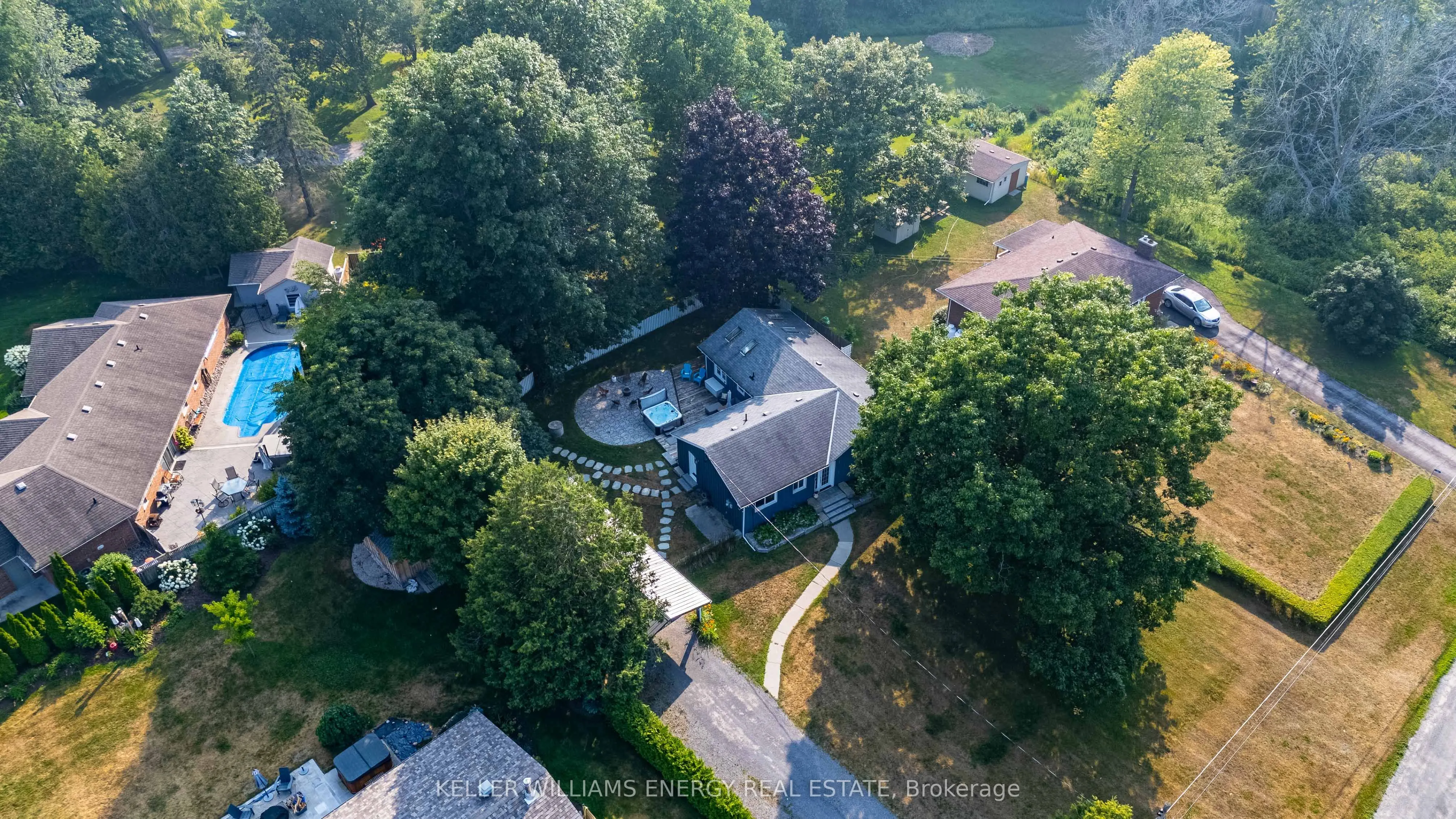 18 LODGE Road