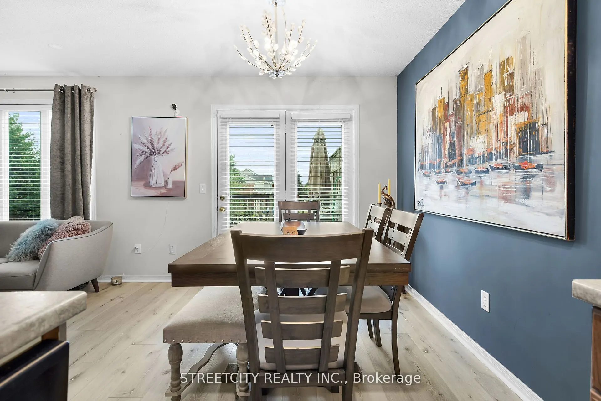 1320 Savannah Drive, #1