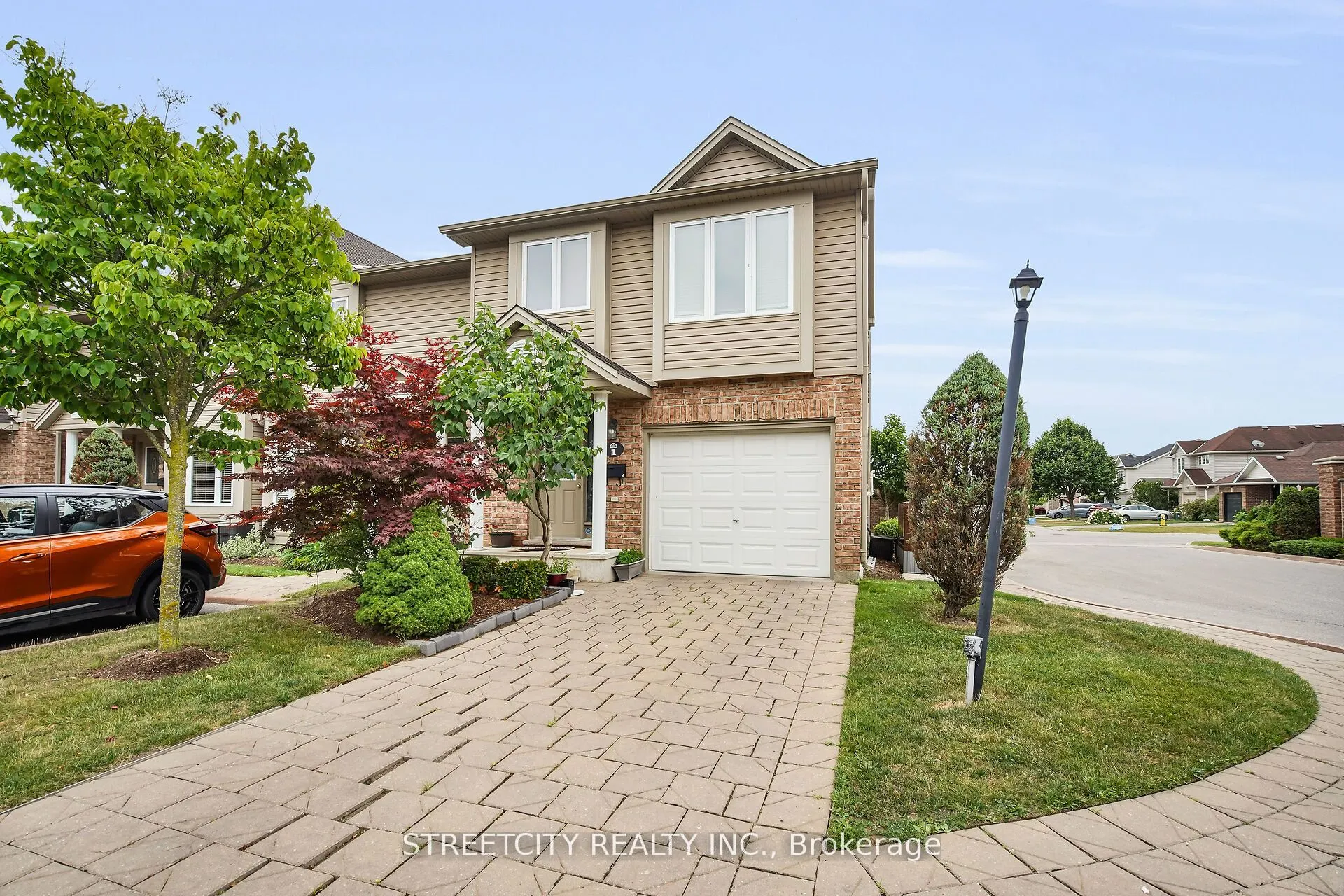 1320 Savannah Drive, #1