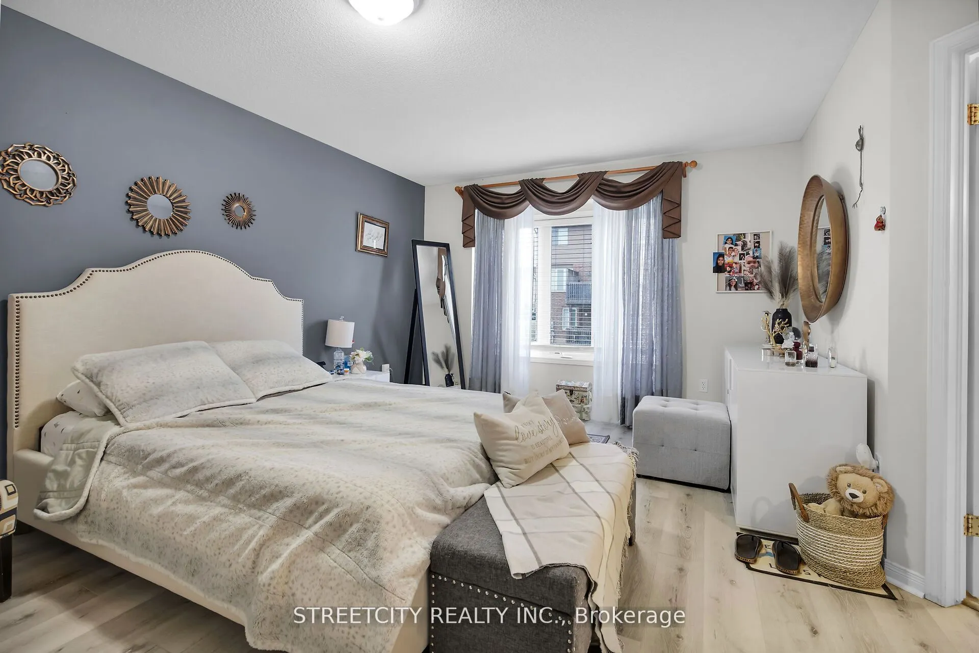 1320 Savannah Drive, #1