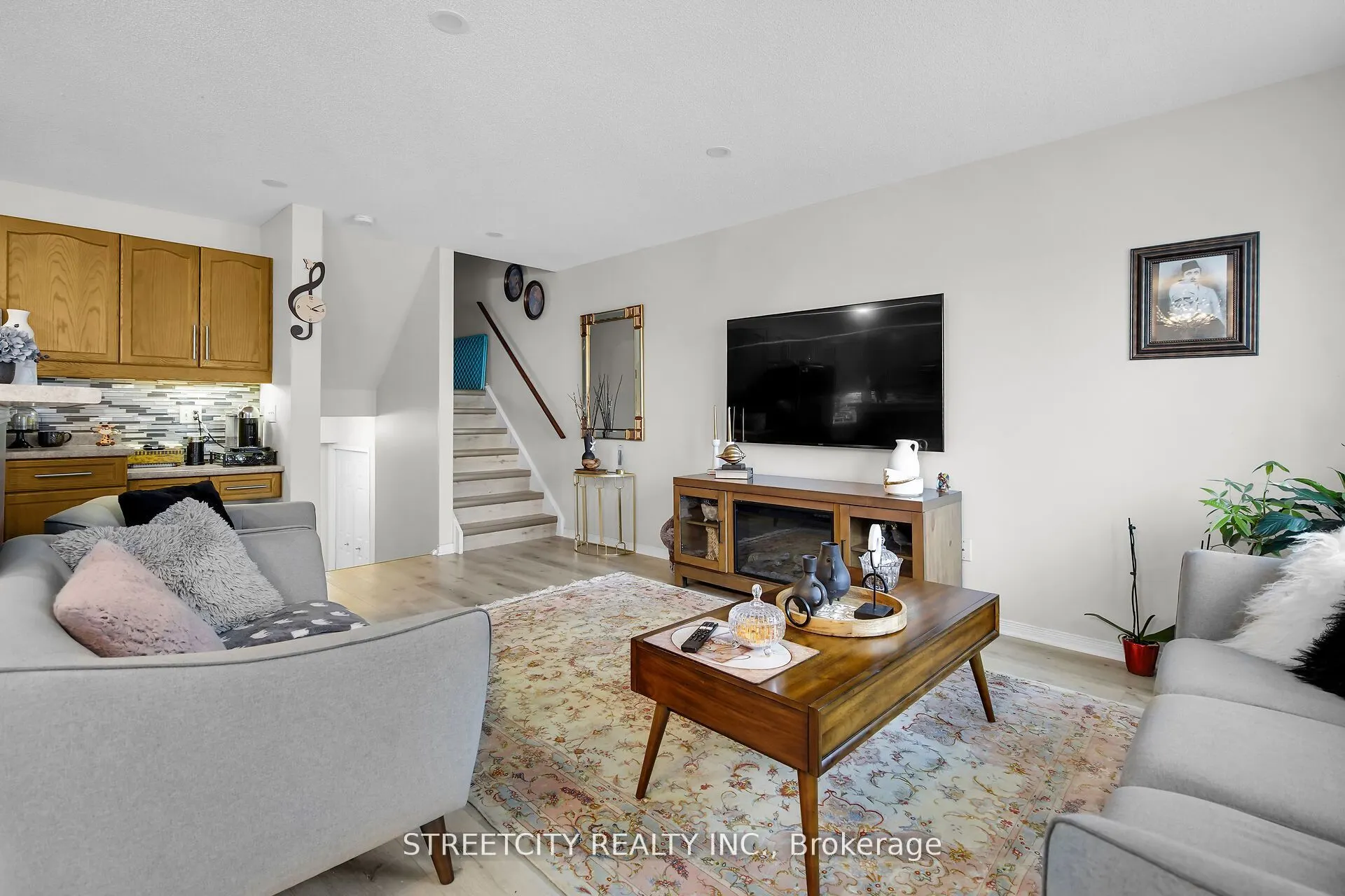 1320 Savannah Drive, #1