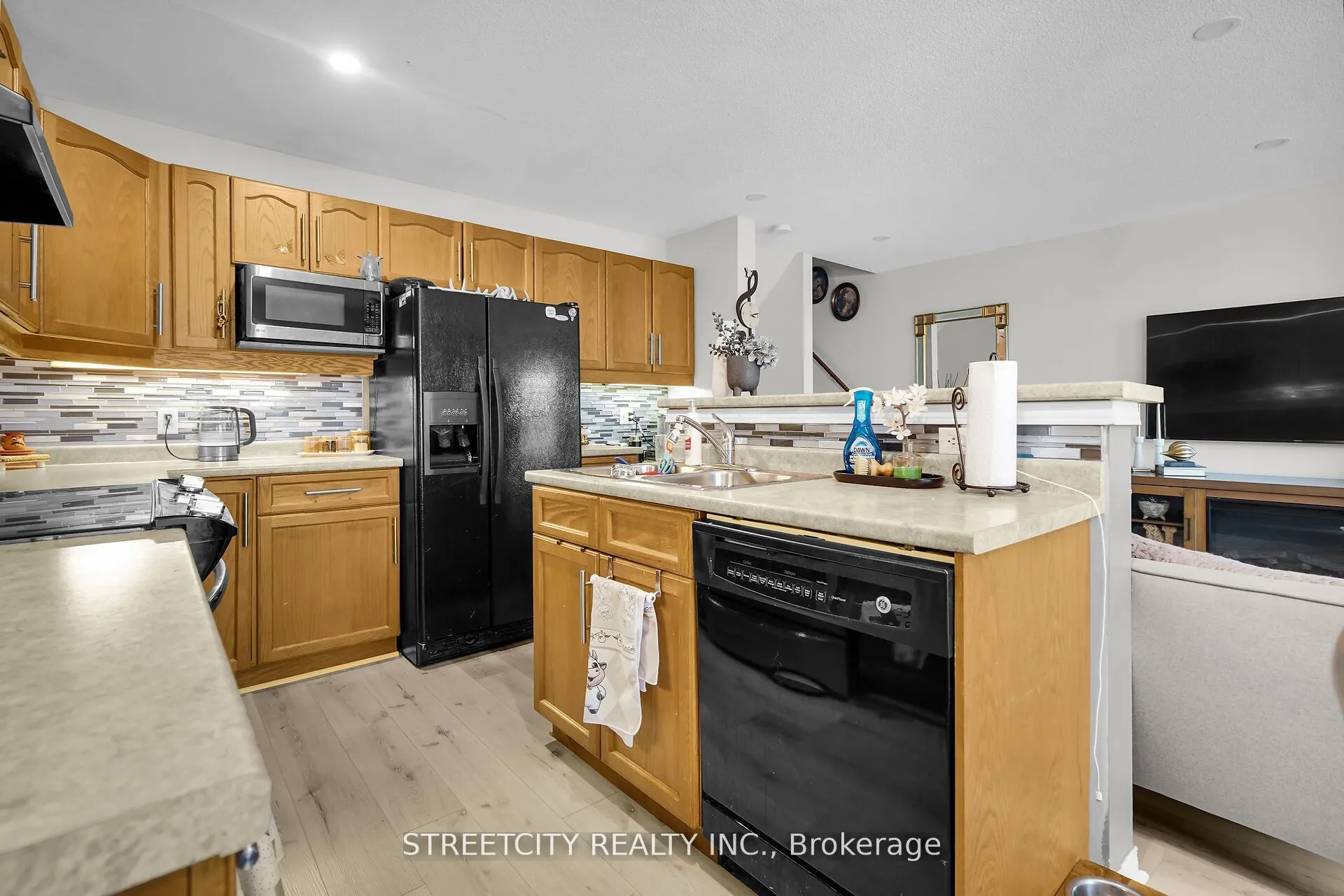 1320 Savannah Drive, #1
