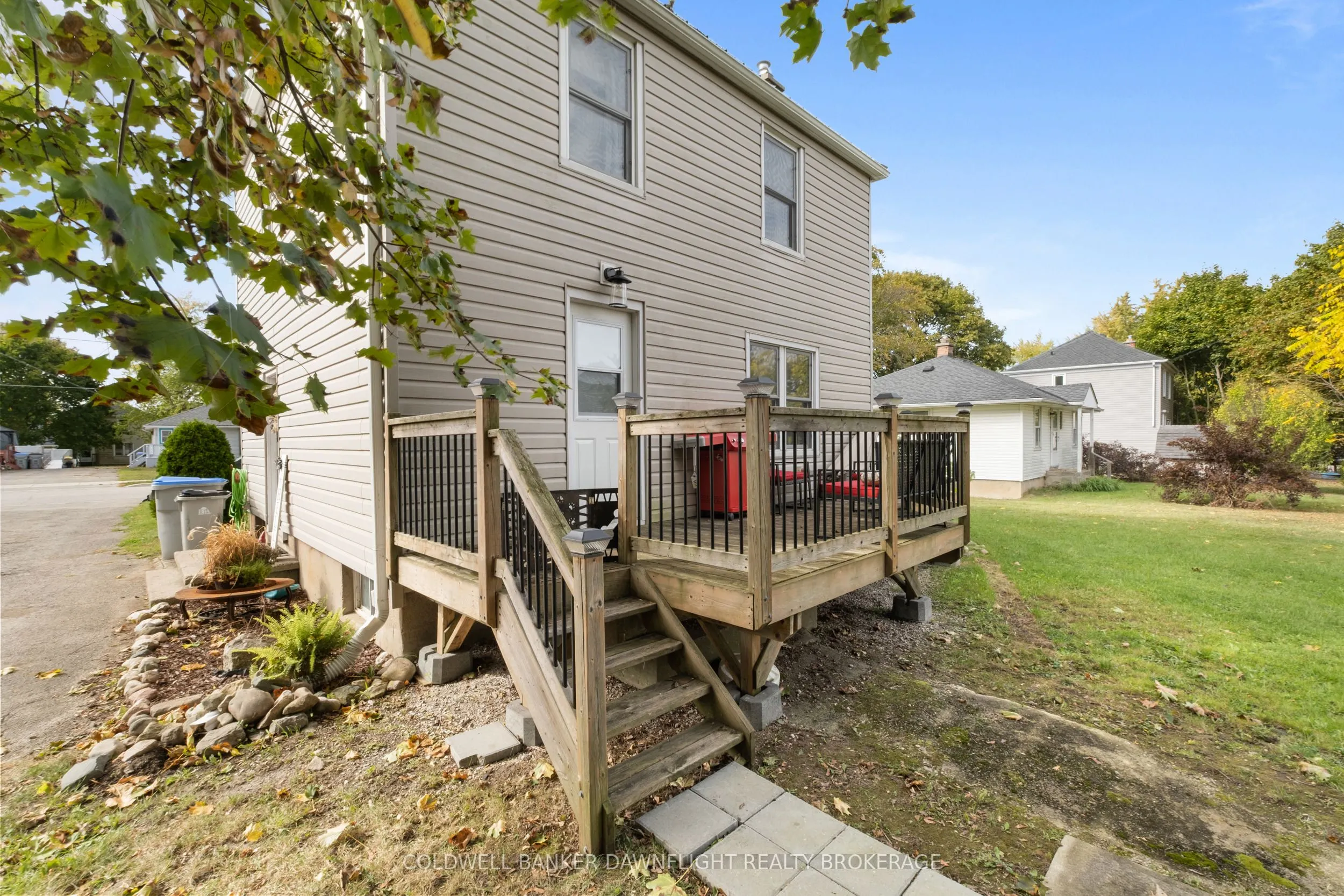 106 KENSINGTON Crescent