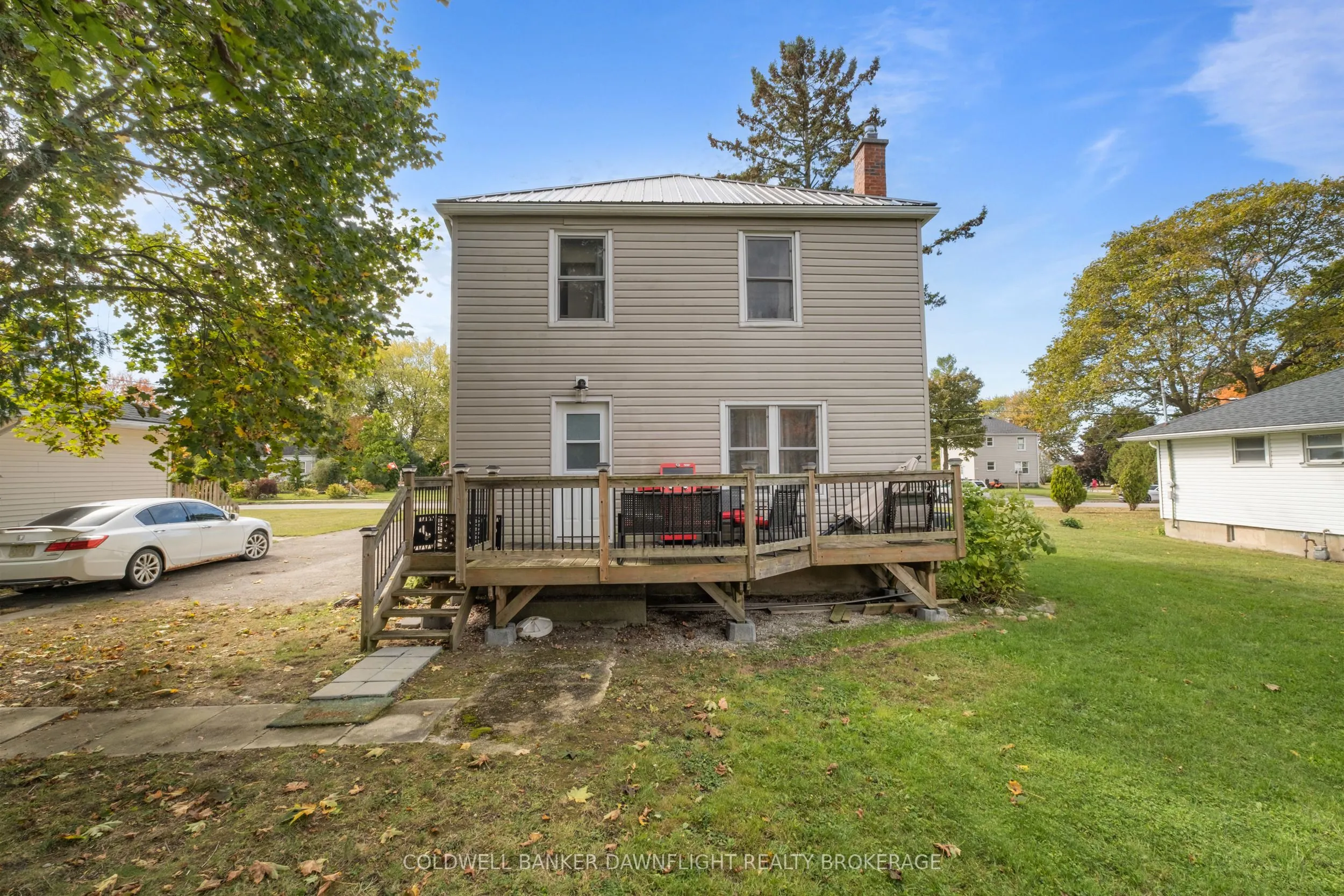 106 KENSINGTON Crescent