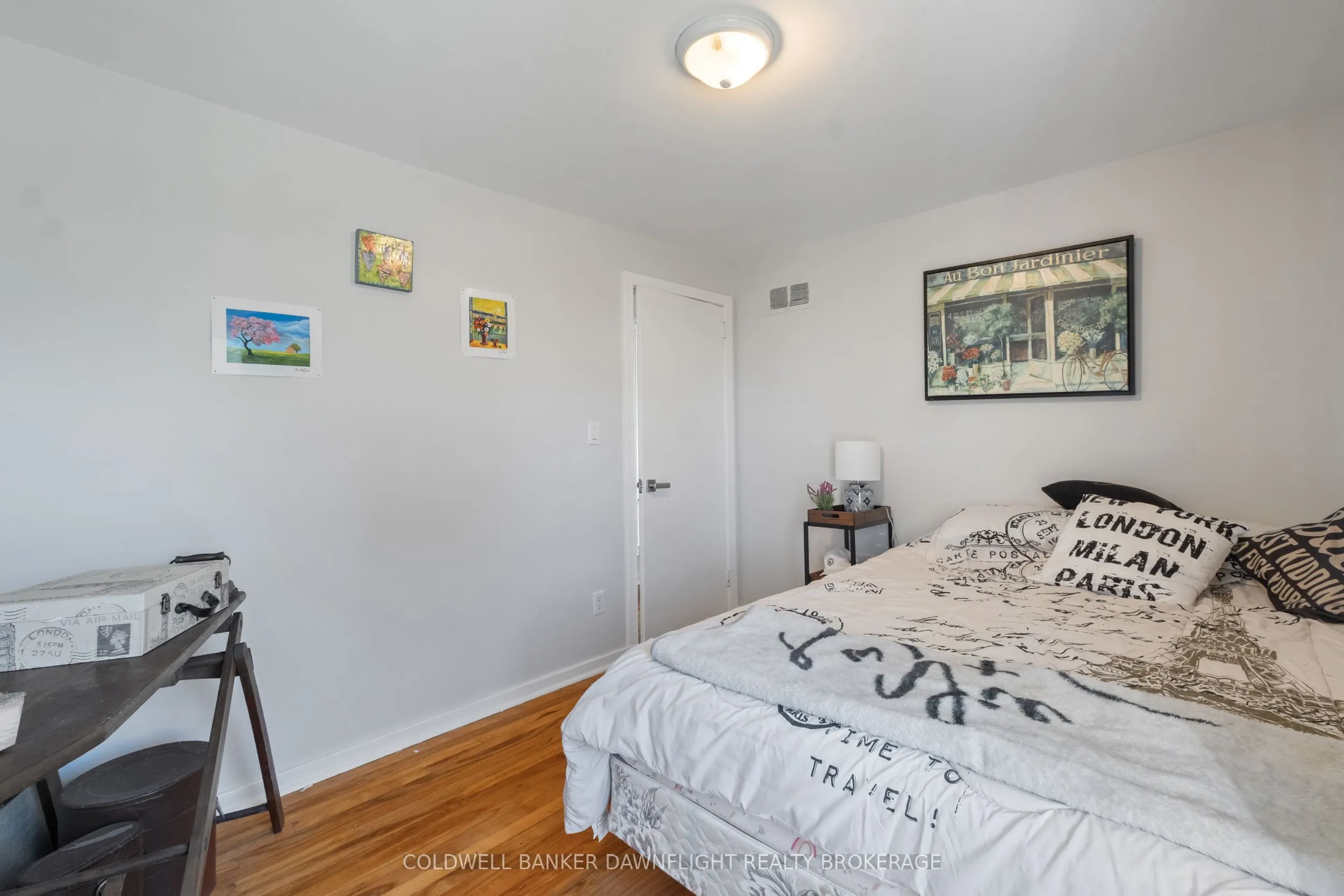 106 KENSINGTON Crescent