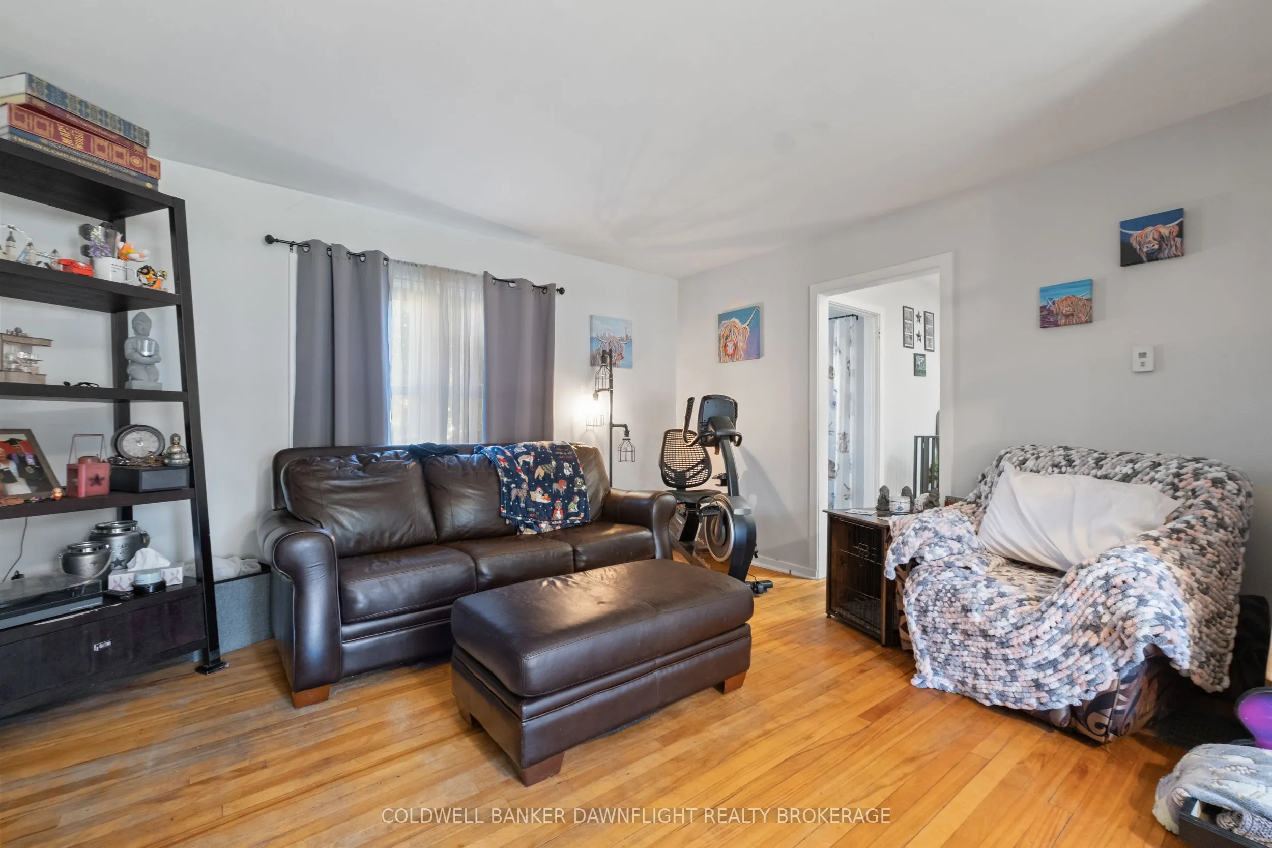 106 KENSINGTON Crescent