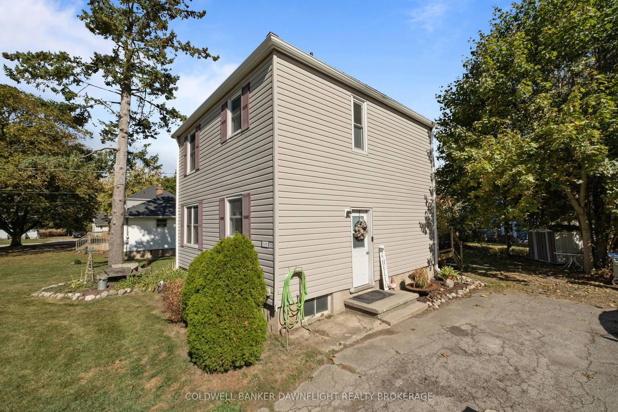106 KENSINGTON Crescent