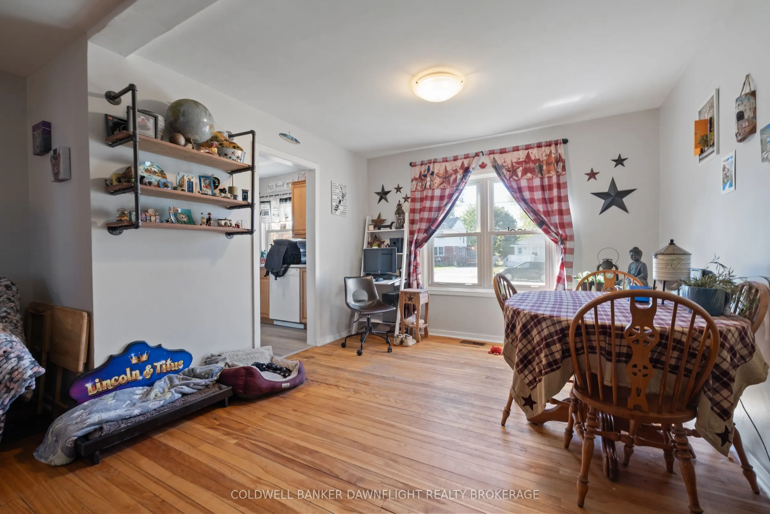 106 KENSINGTON Crescent