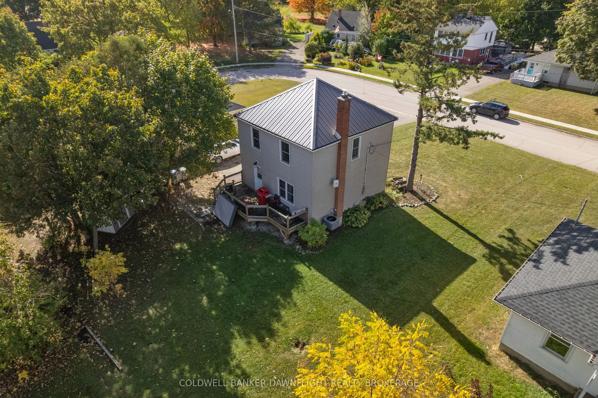 106 KENSINGTON Crescent