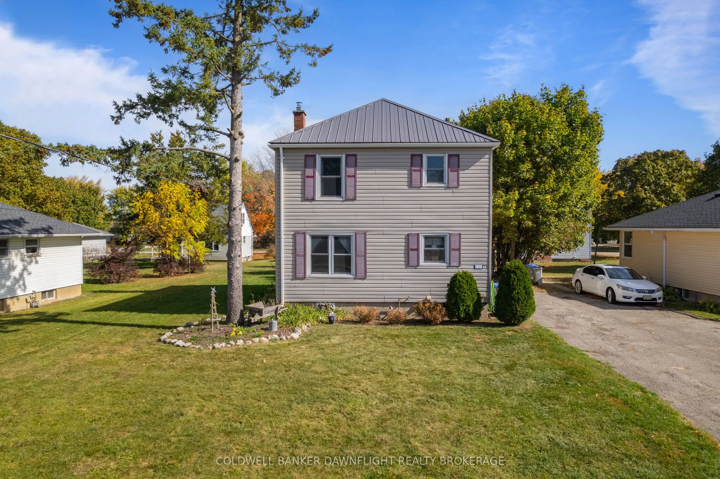 106 KENSINGTON Crescent