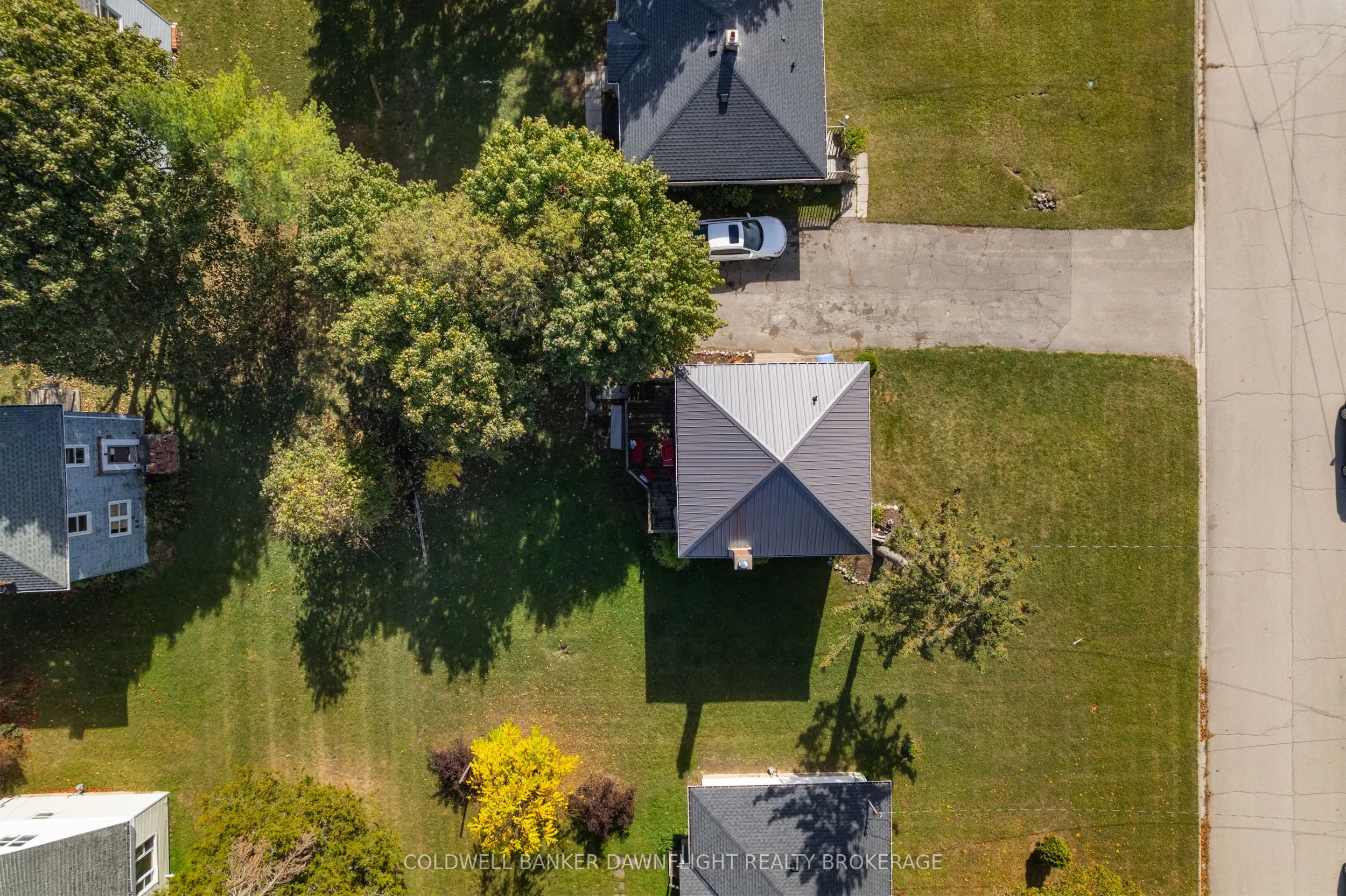 106 KENSINGTON Crescent