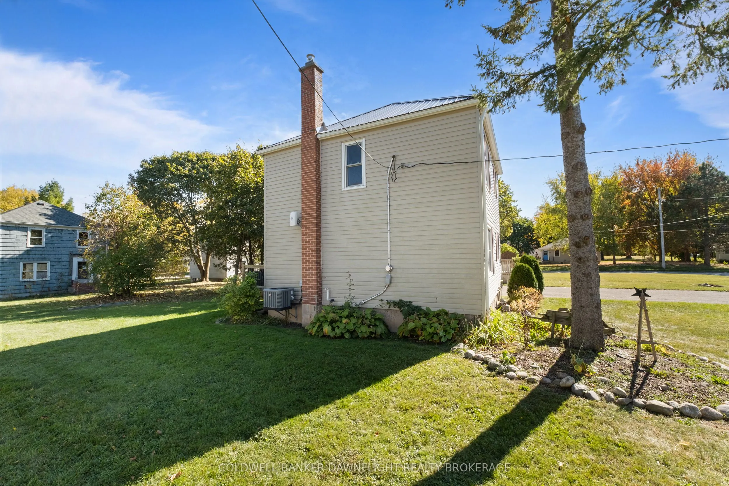 106 KENSINGTON Crescent