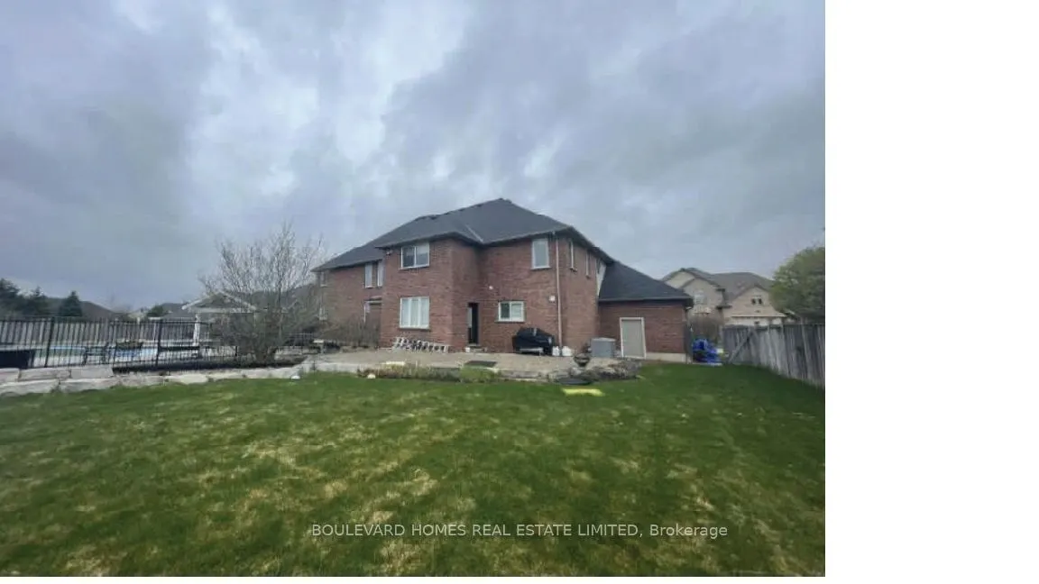 83 Milne Drive