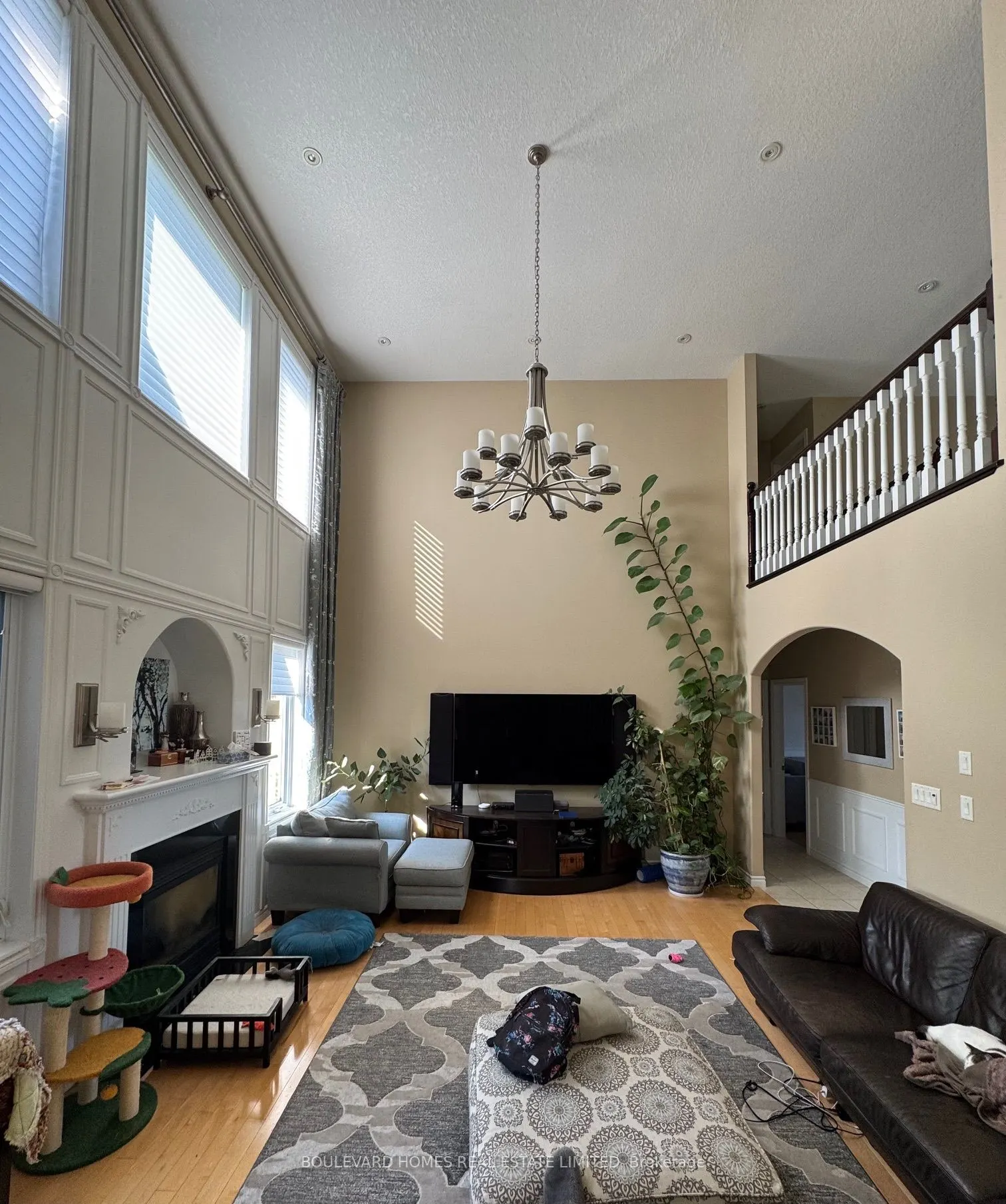 83 Milne Drive