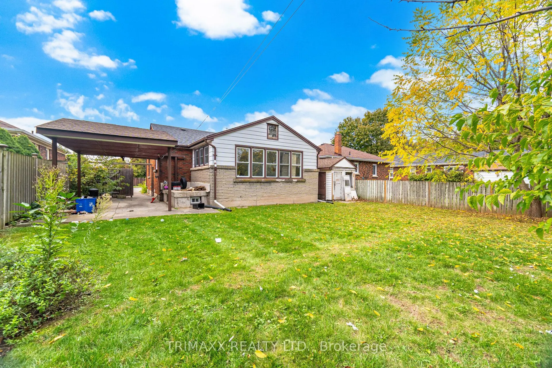 5302 Biamonte Parkway
