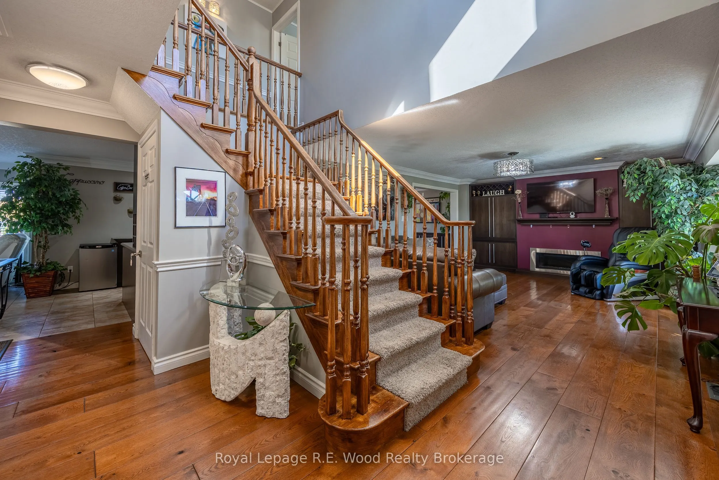 21 Thomas Avenue