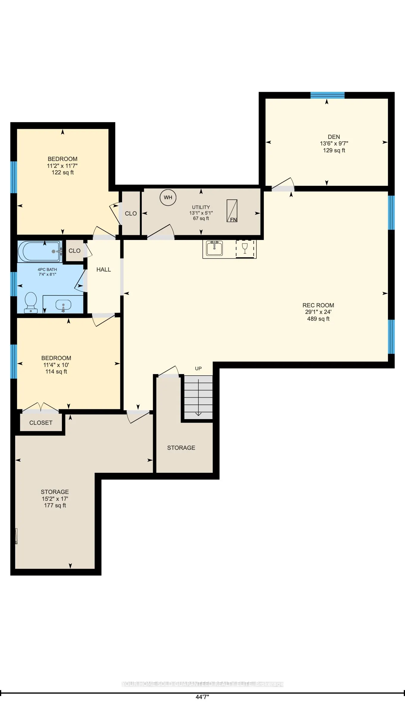 4149 Bucknall Lane