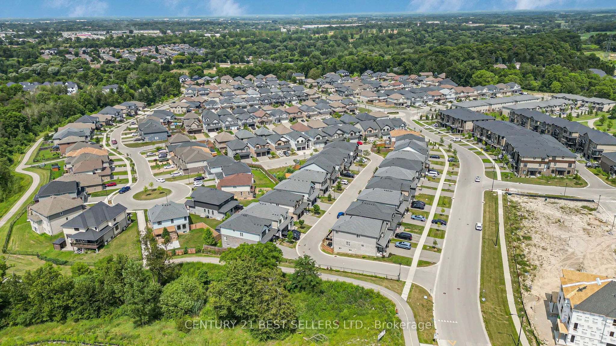 2619 Sheffield Boulevard #33