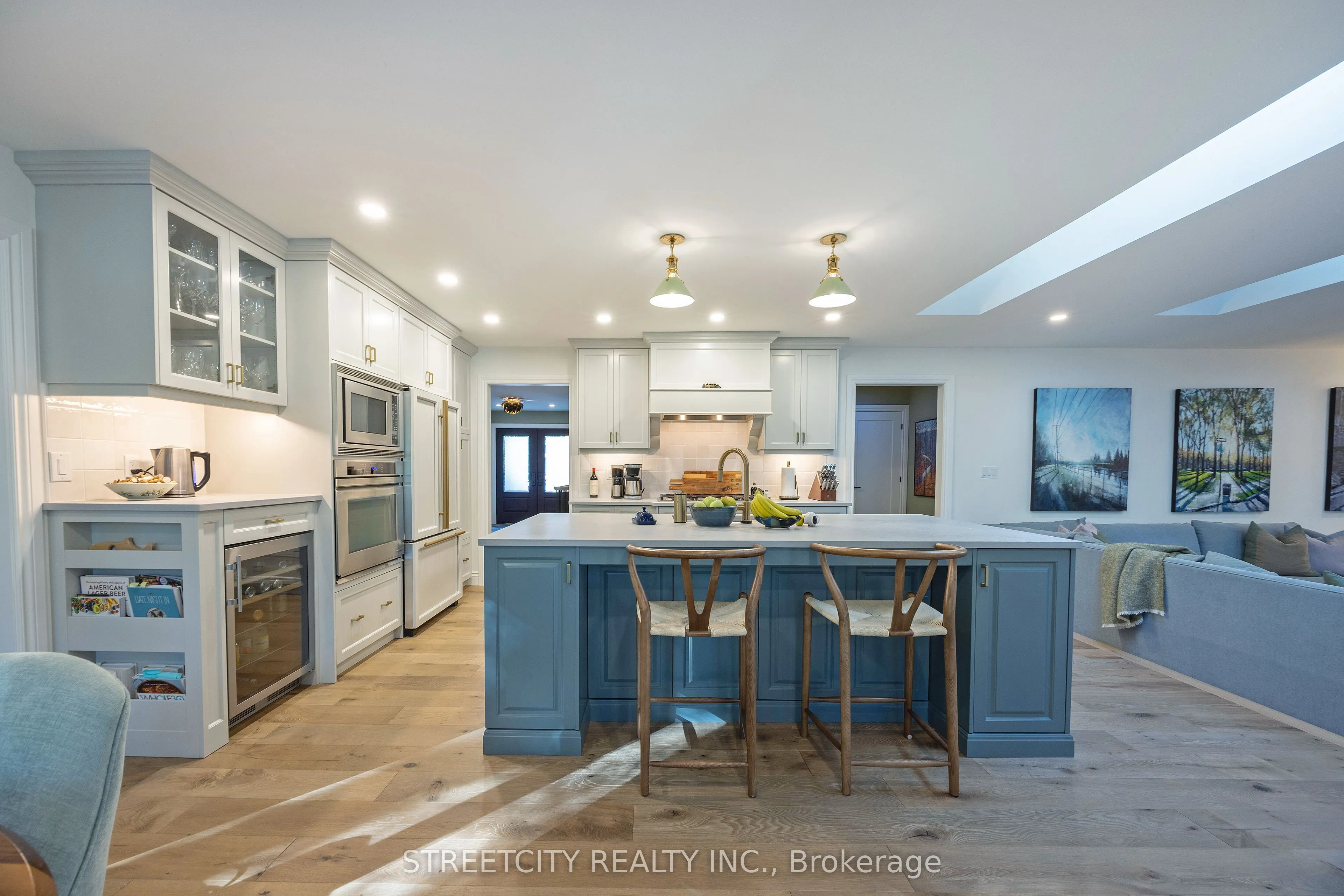 46 Foxborough Grove
