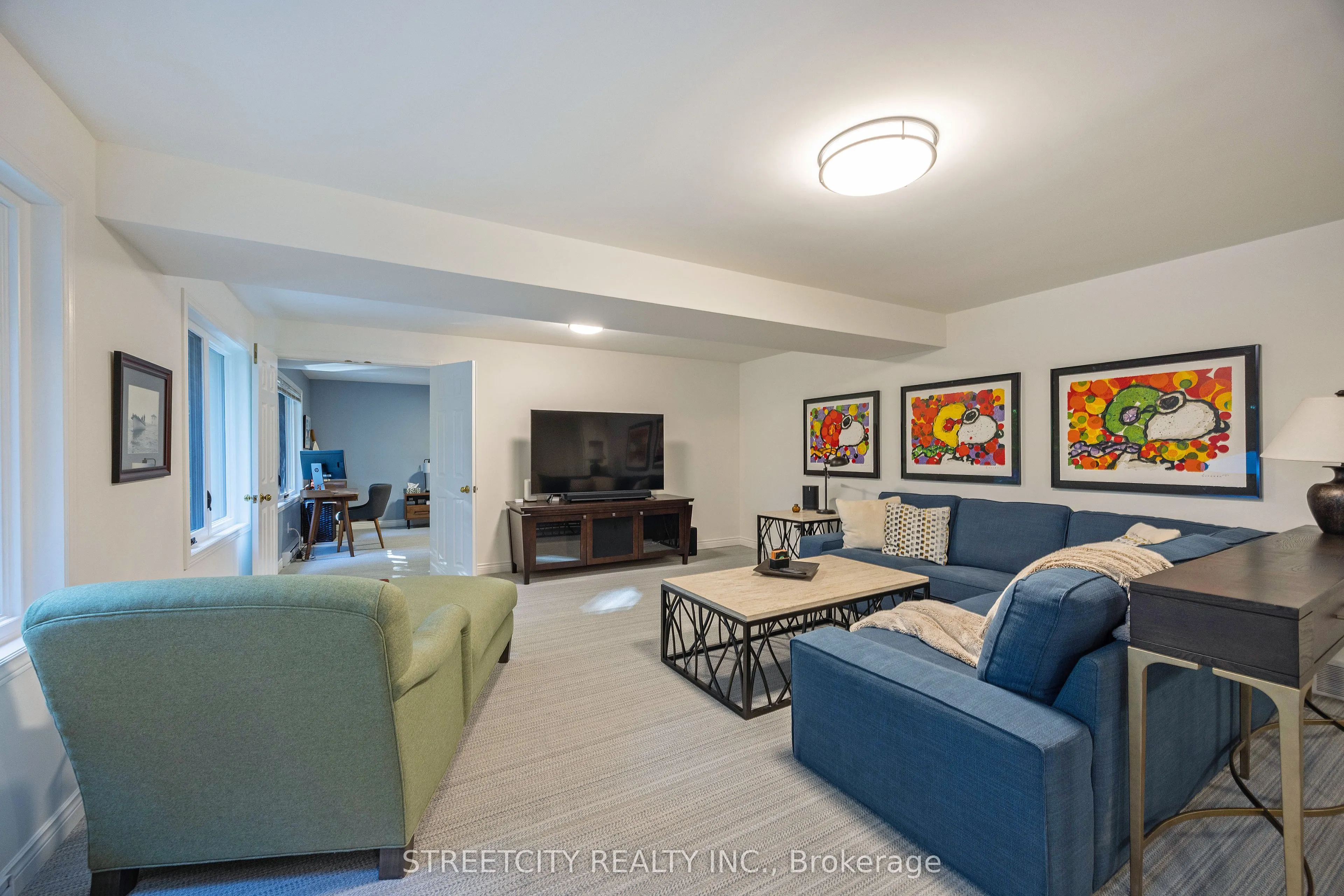 46 Foxborough Grove
