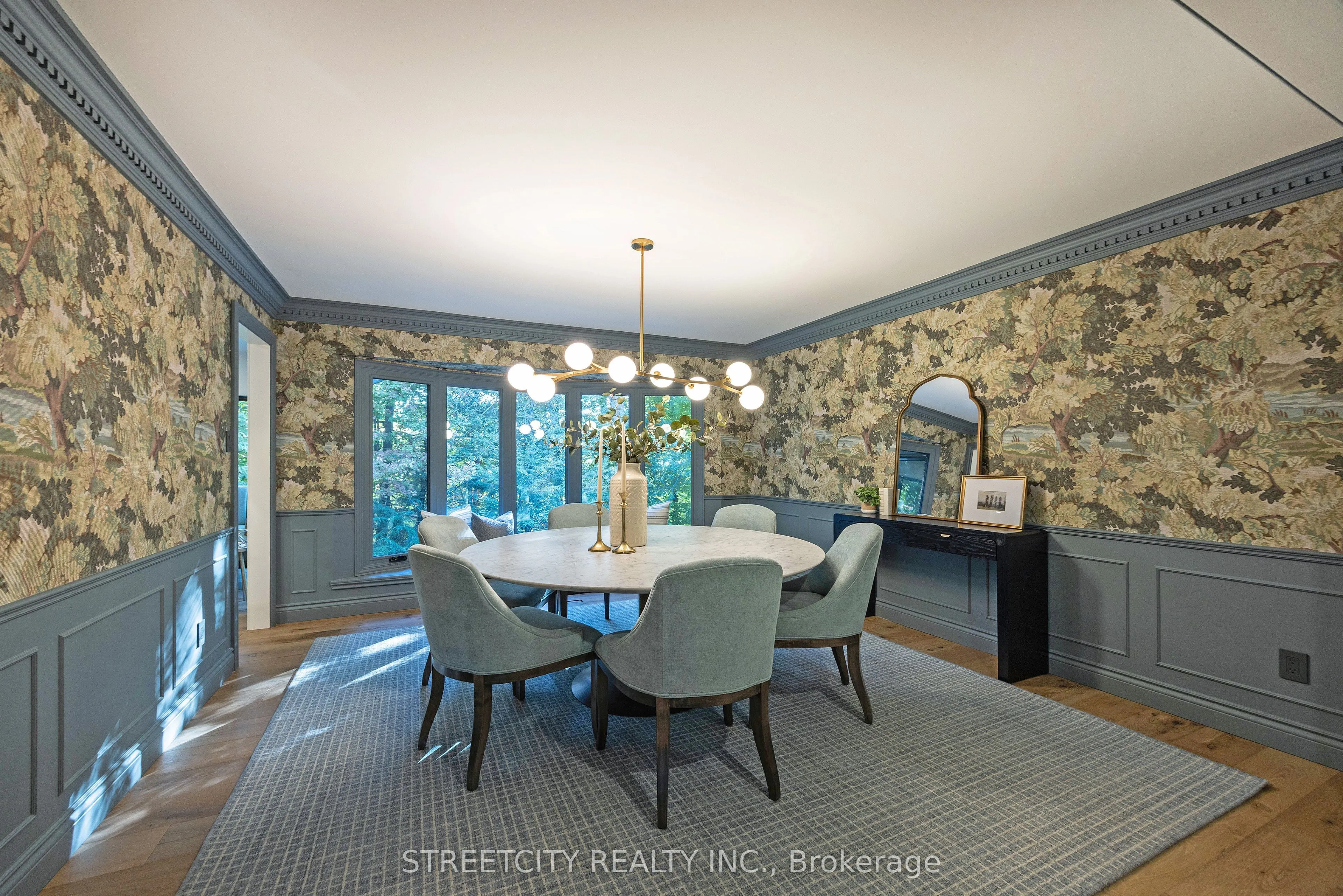 46 Foxborough Grove