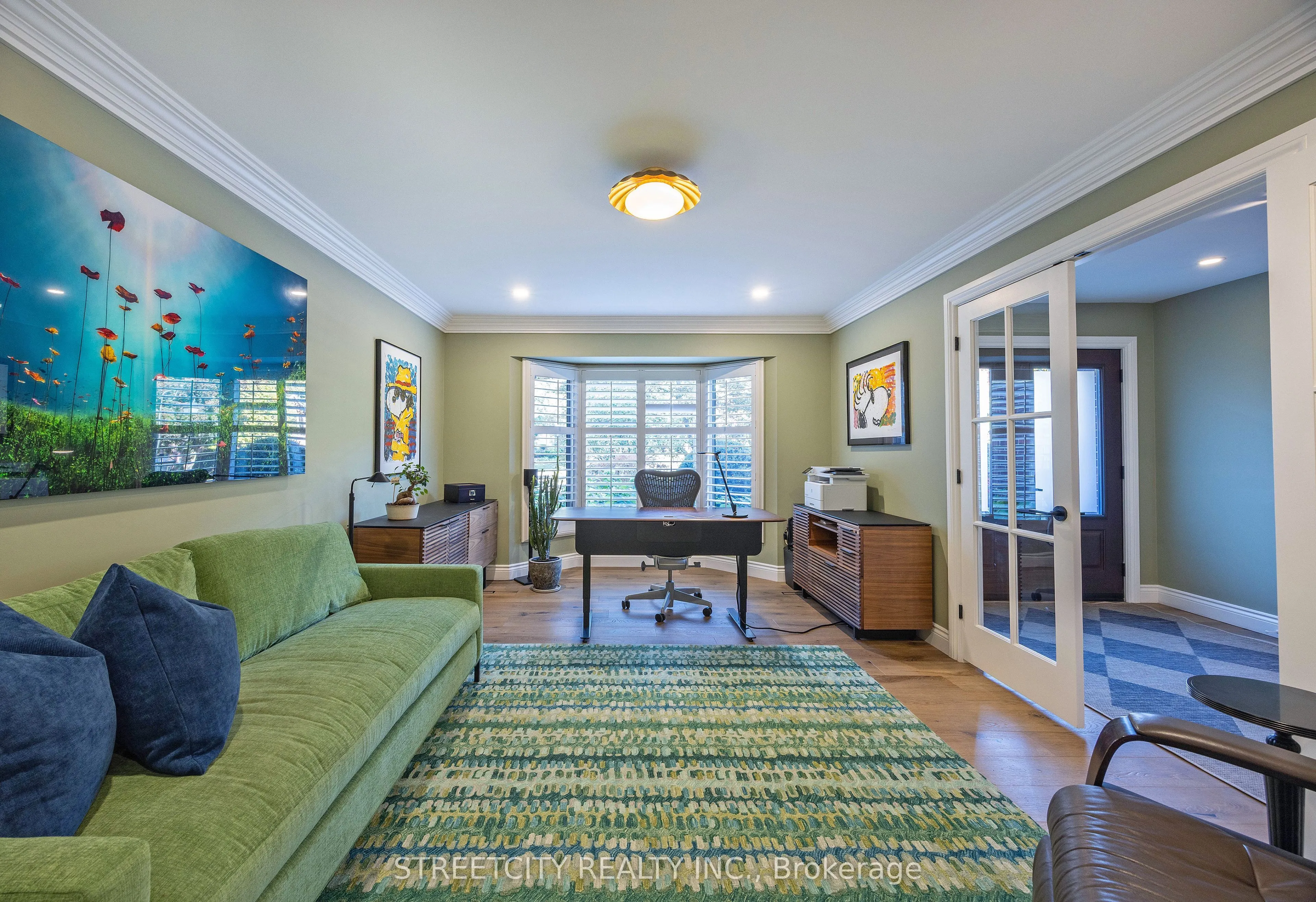 46 Foxborough Grove