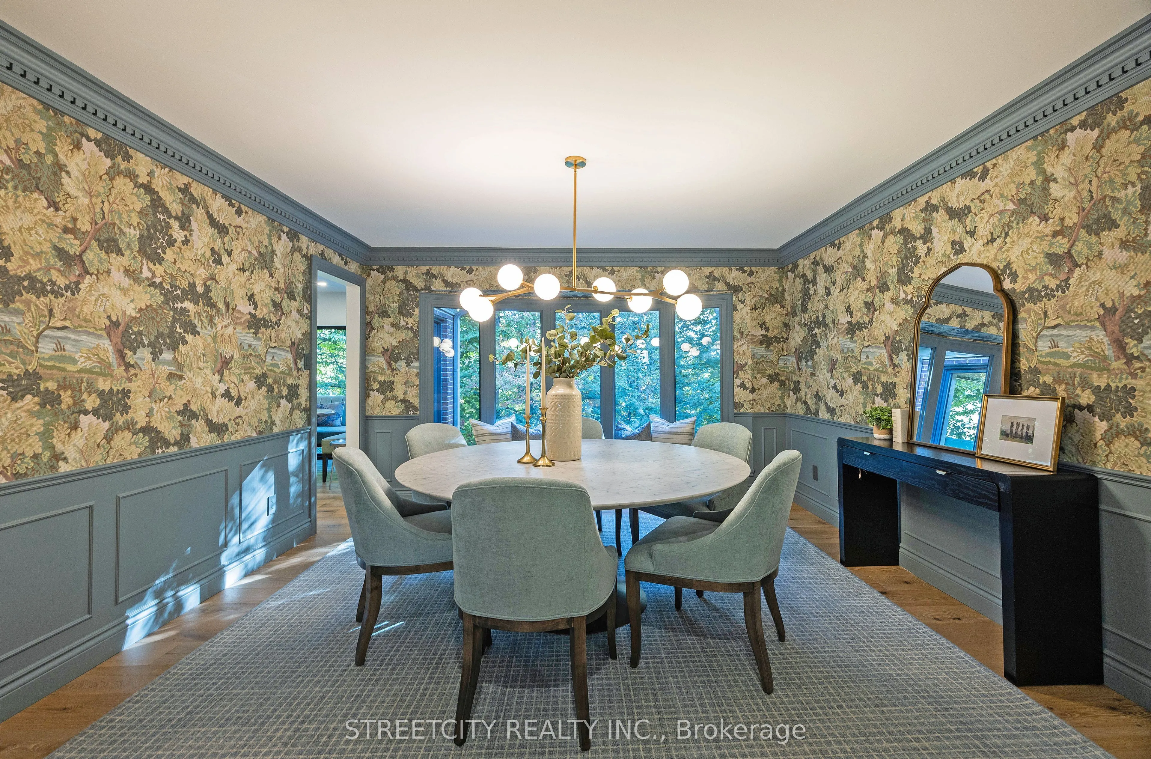 46 Foxborough Grove