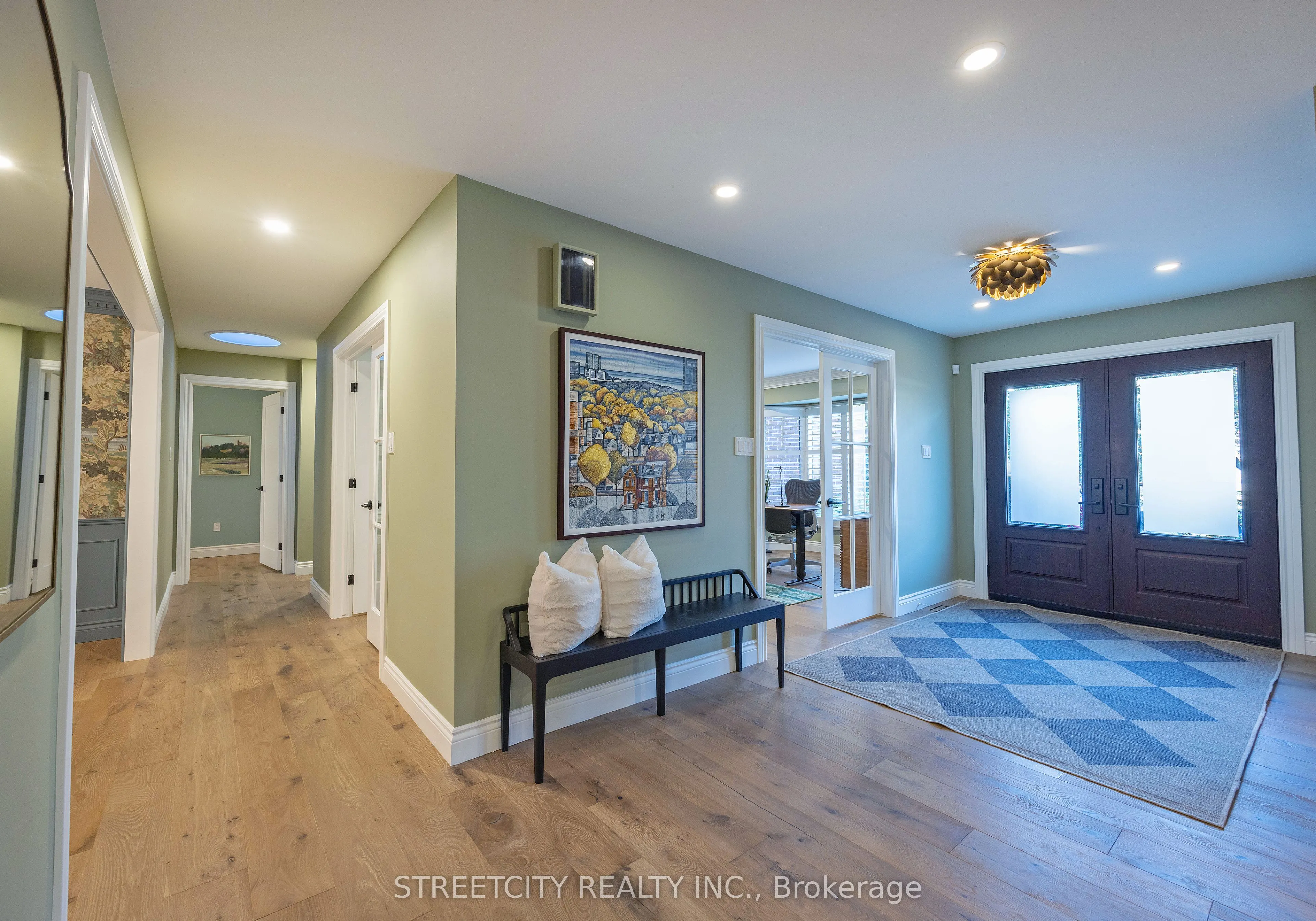 46 Foxborough Grove