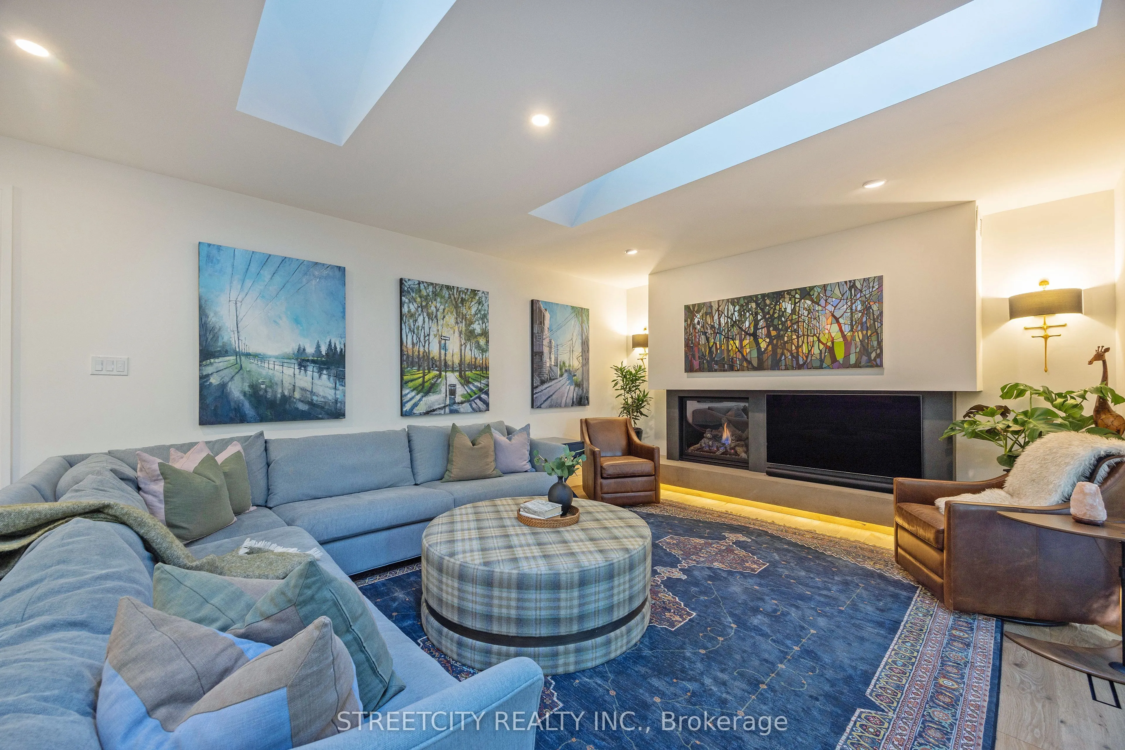 46 Foxborough Grove
