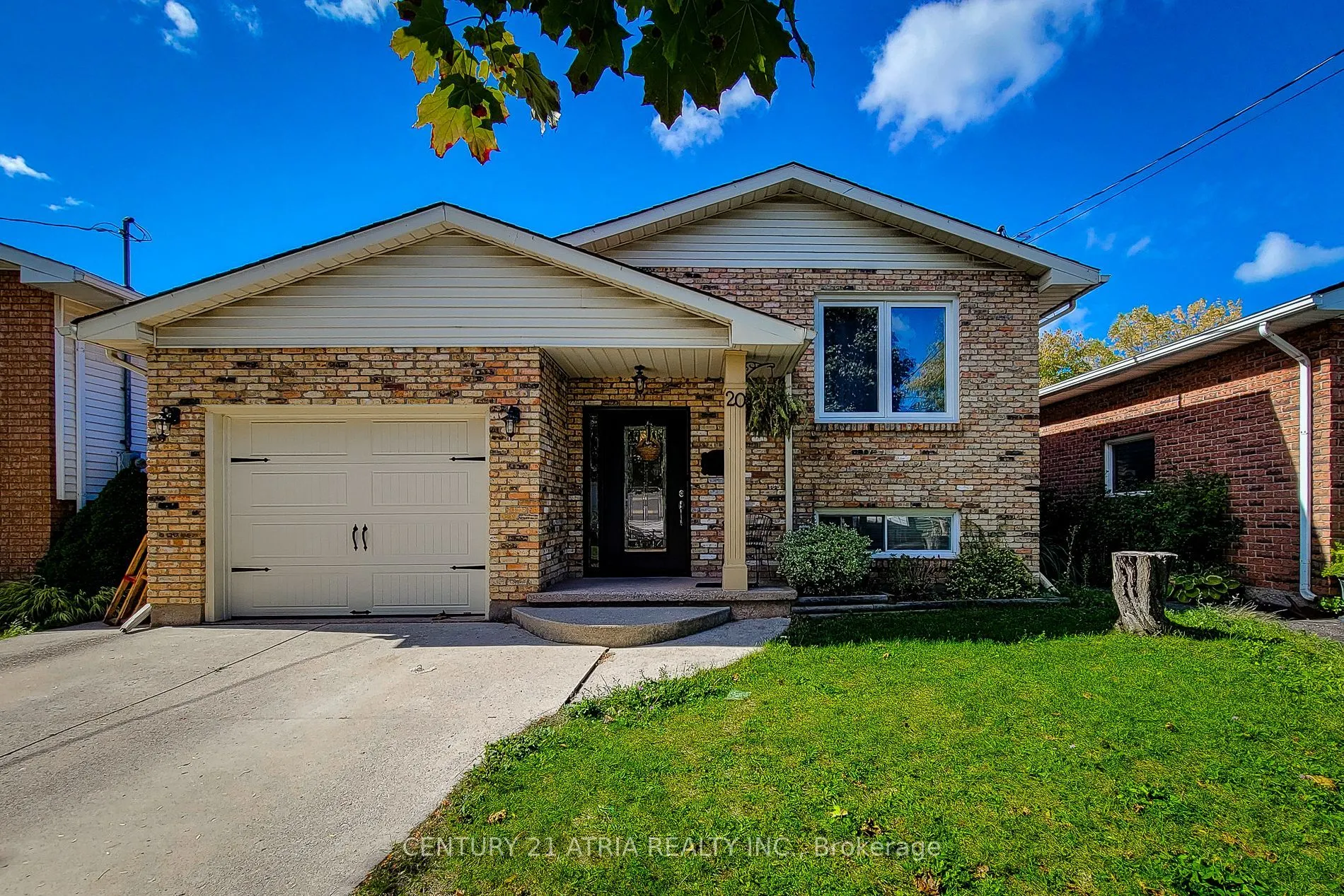 20 Ravine Road