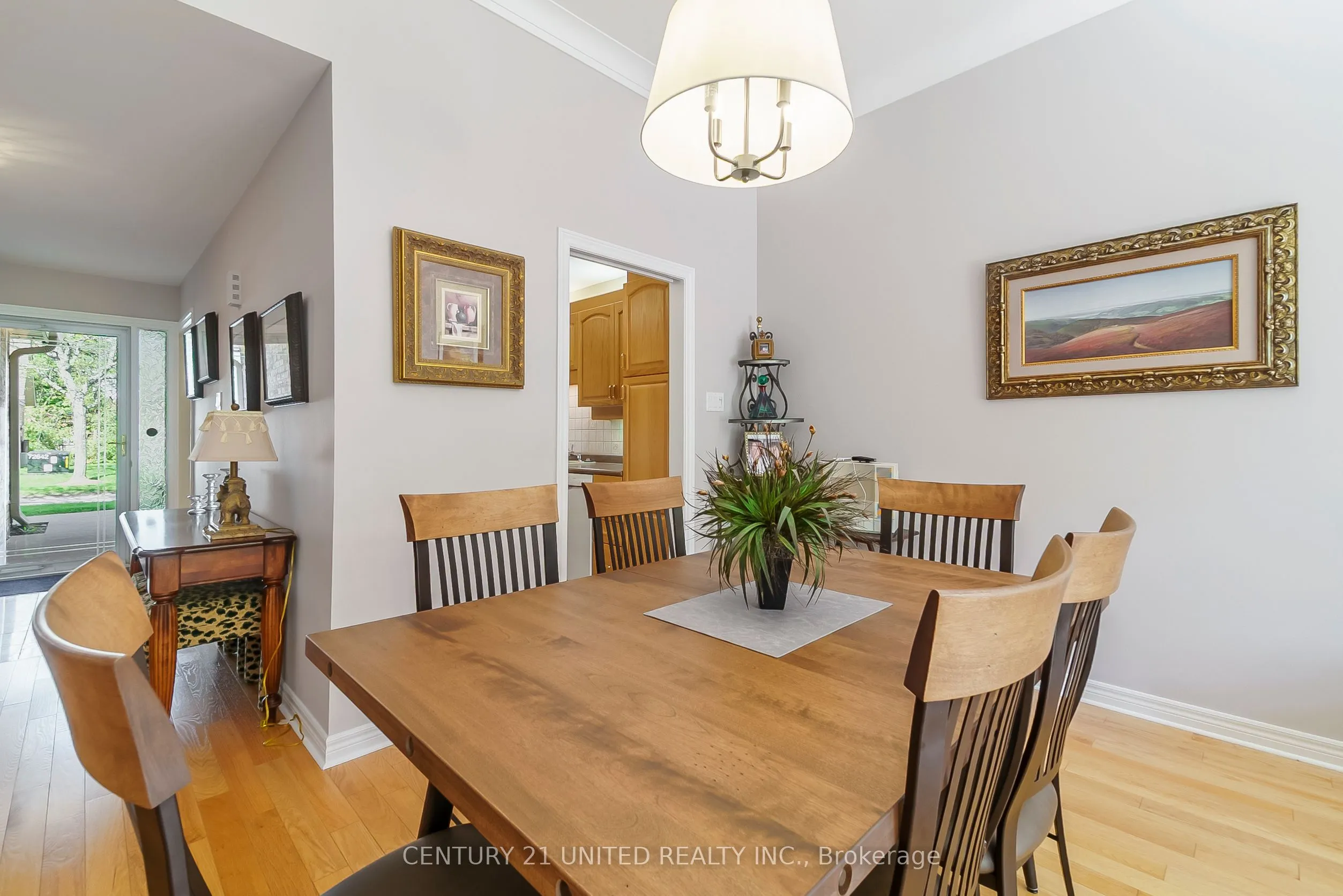 1850 Cherryhill Road, #6