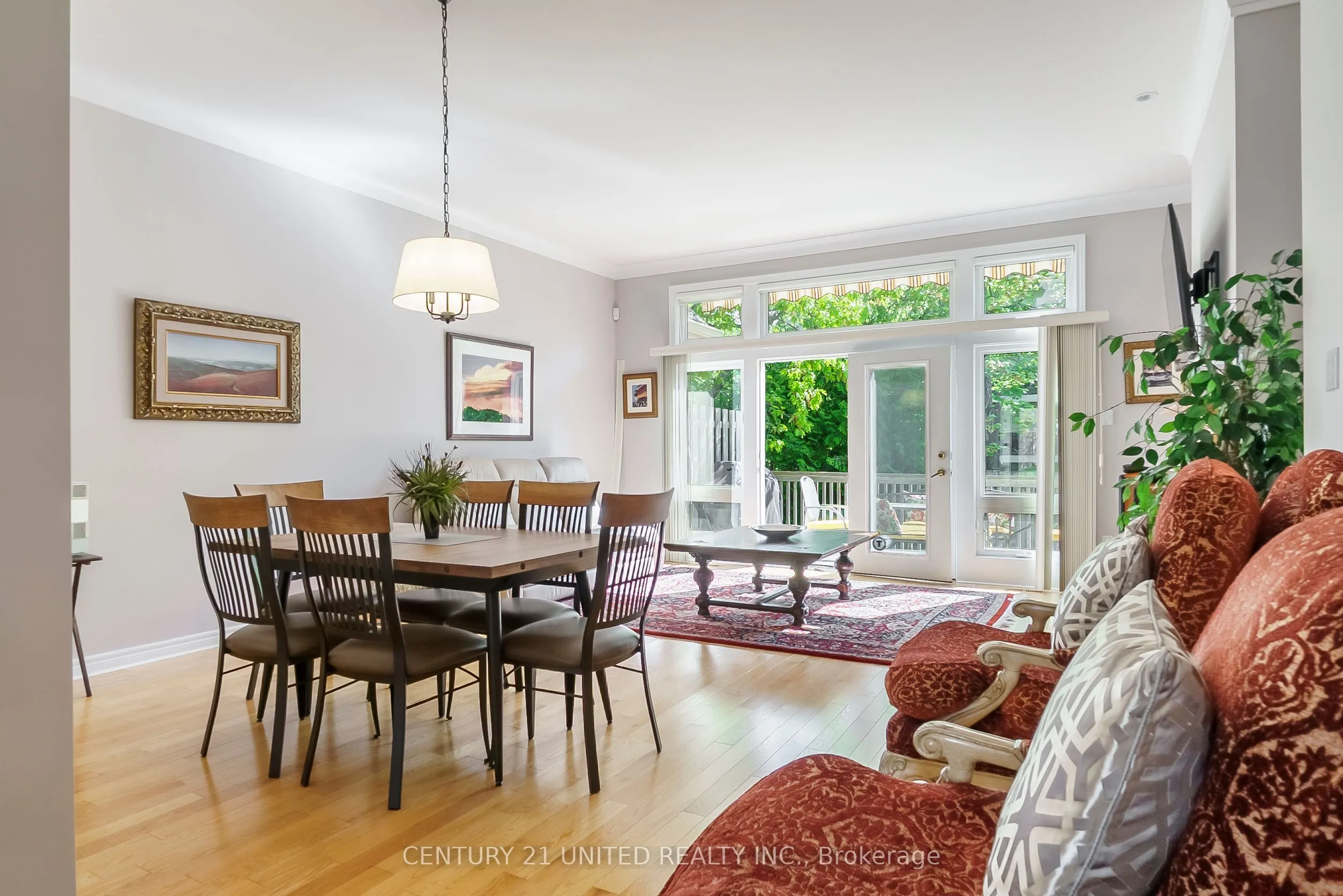 1850 Cherryhill Road, #6