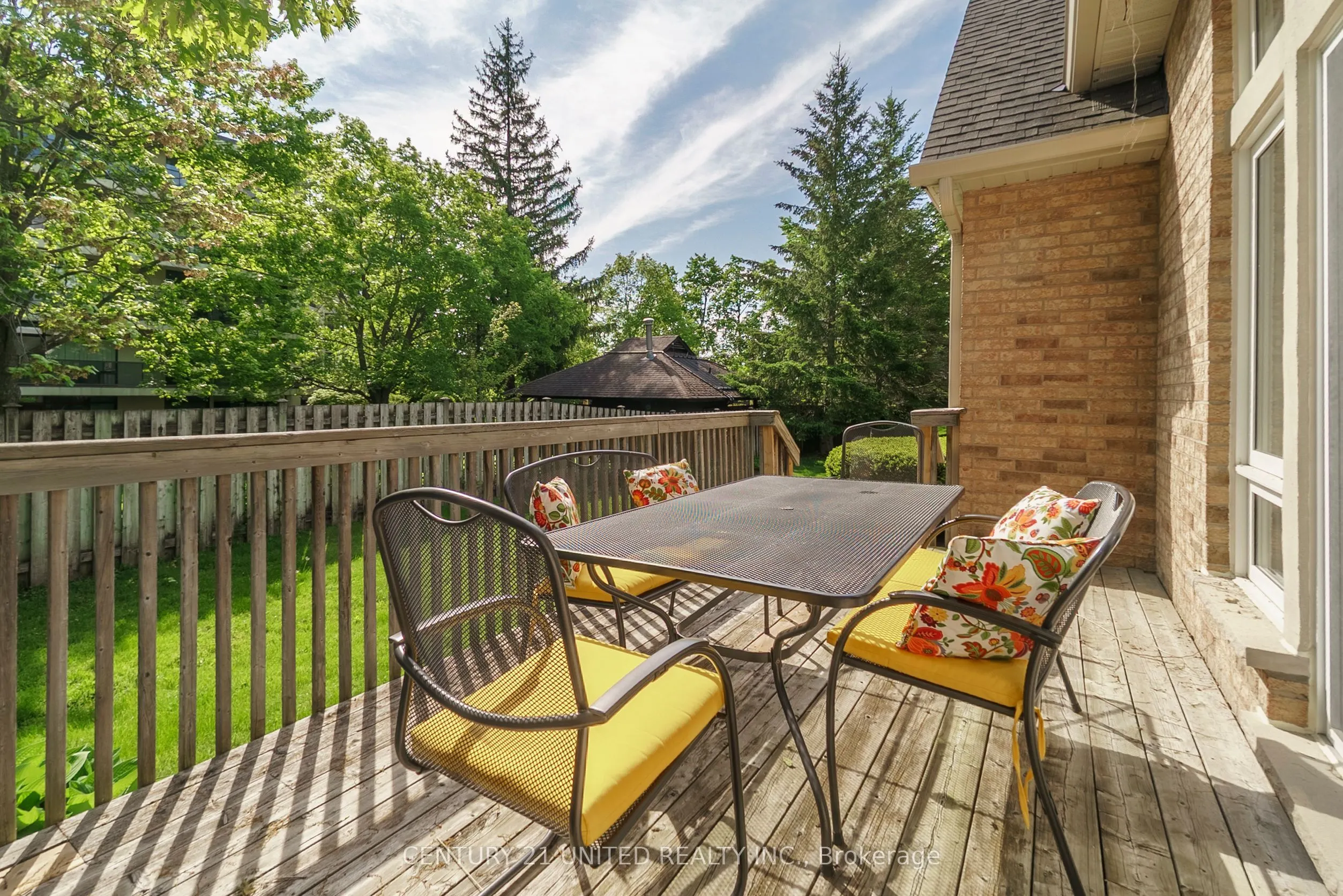 1850 Cherryhill Road, #6