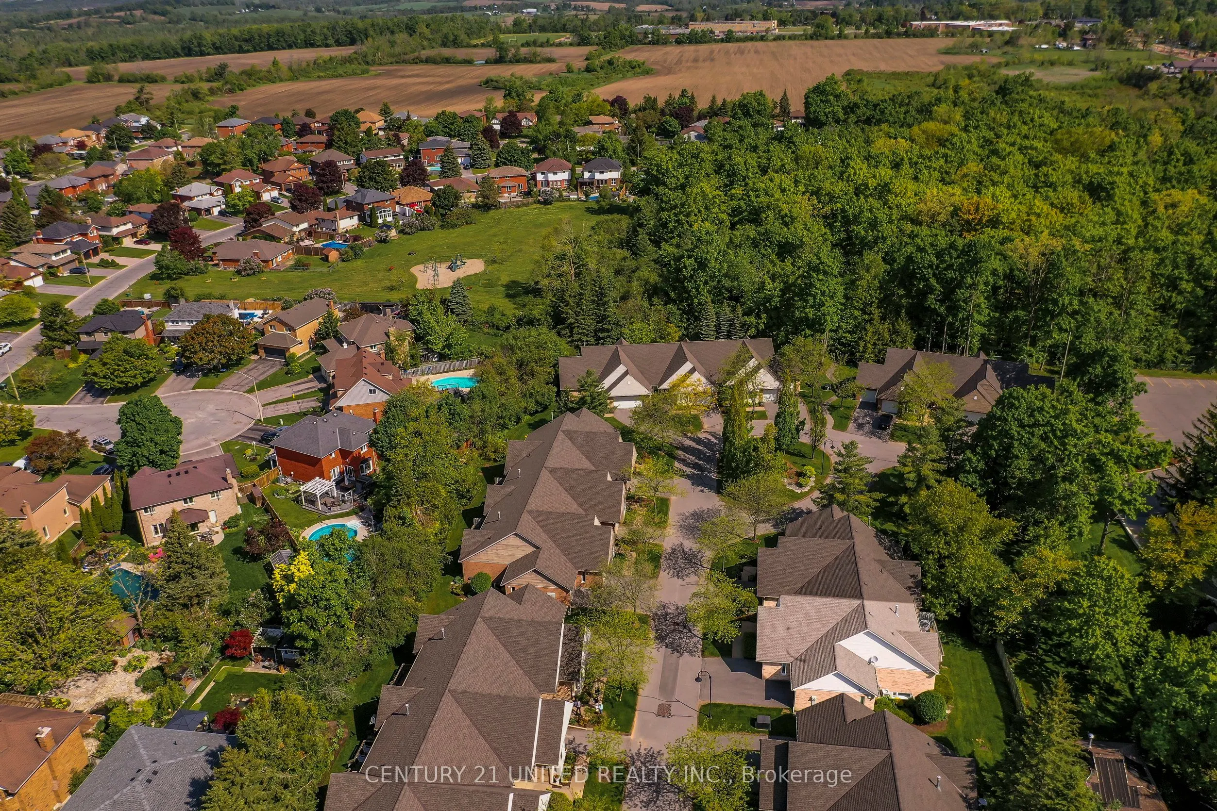 1850 Cherryhill Road, #6