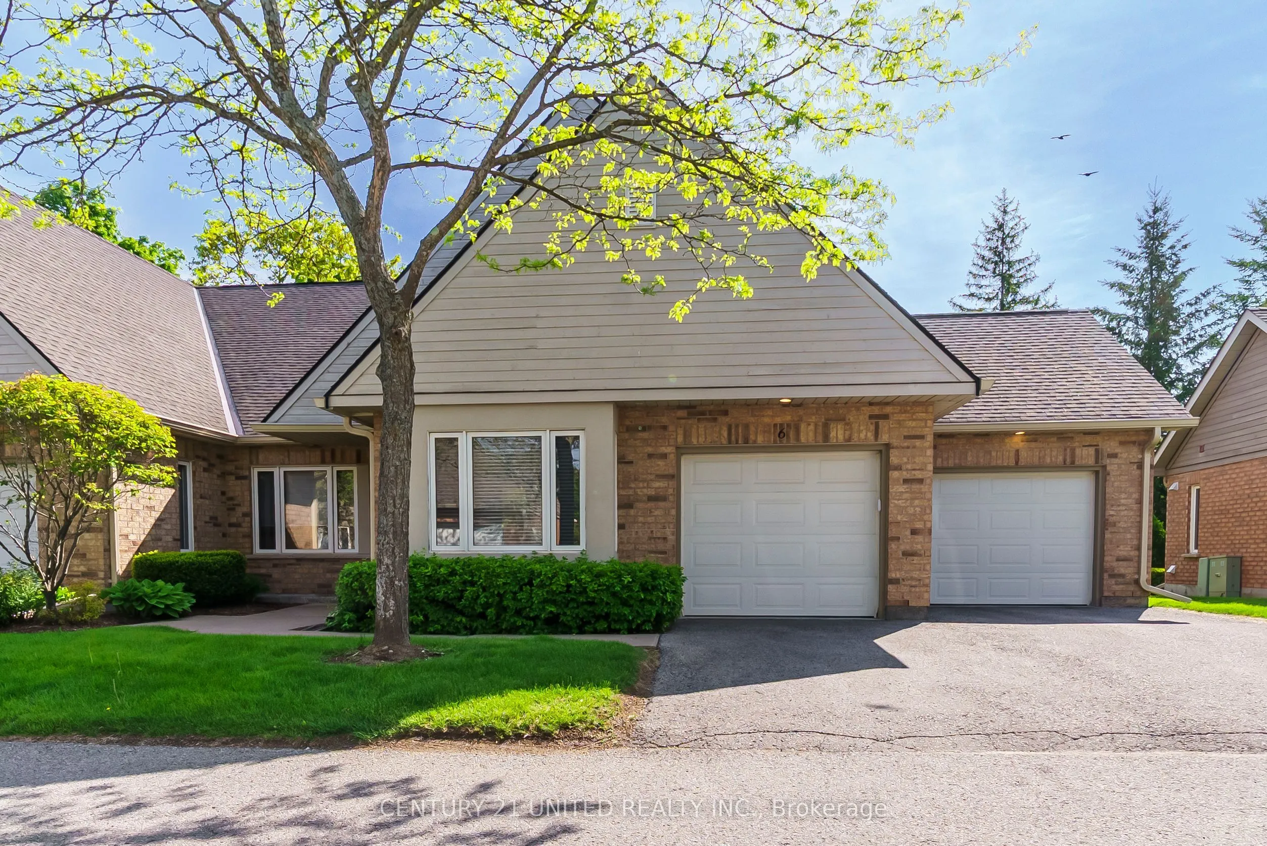 1850 Cherryhill Road, #6