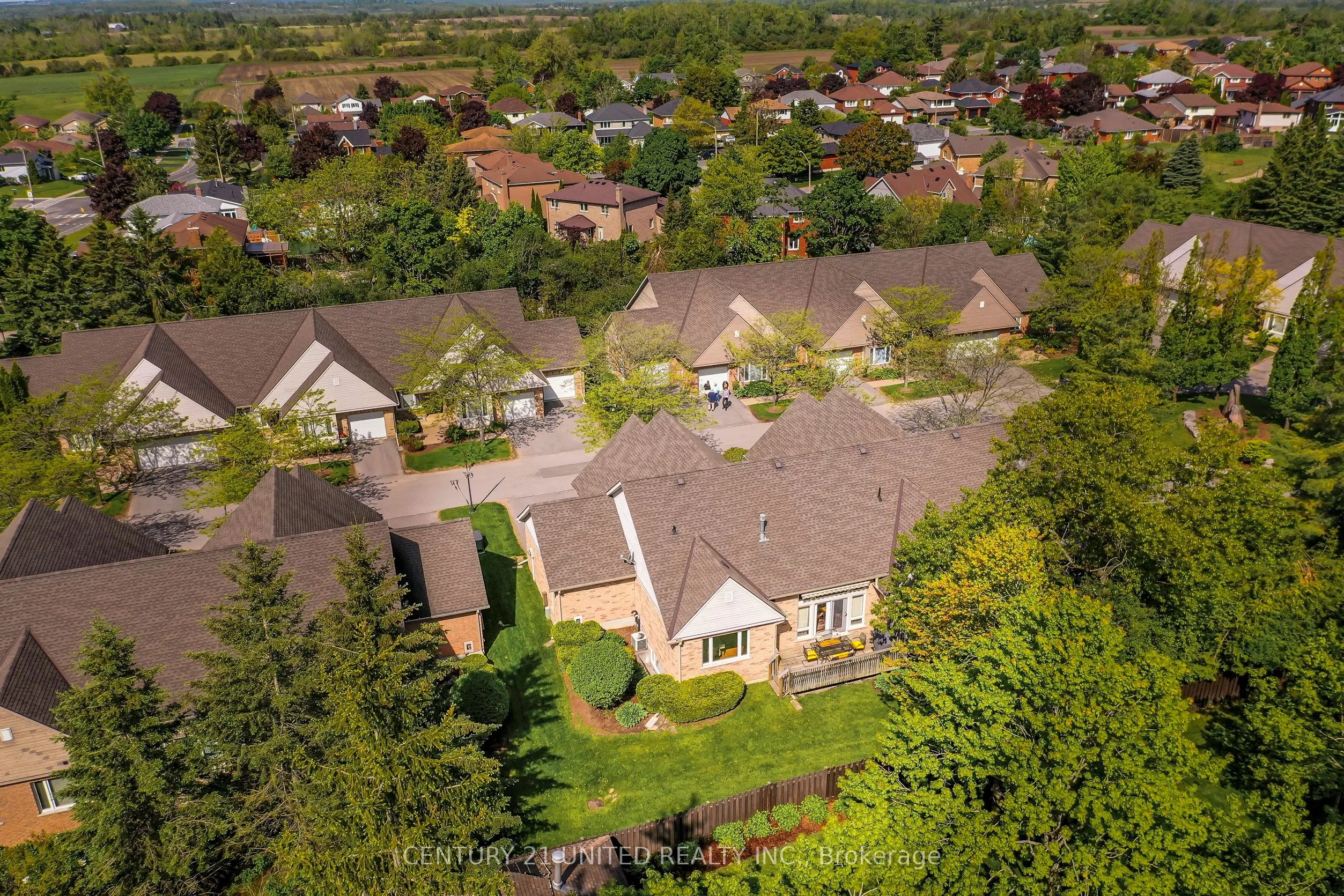 1850 Cherryhill Road, #6