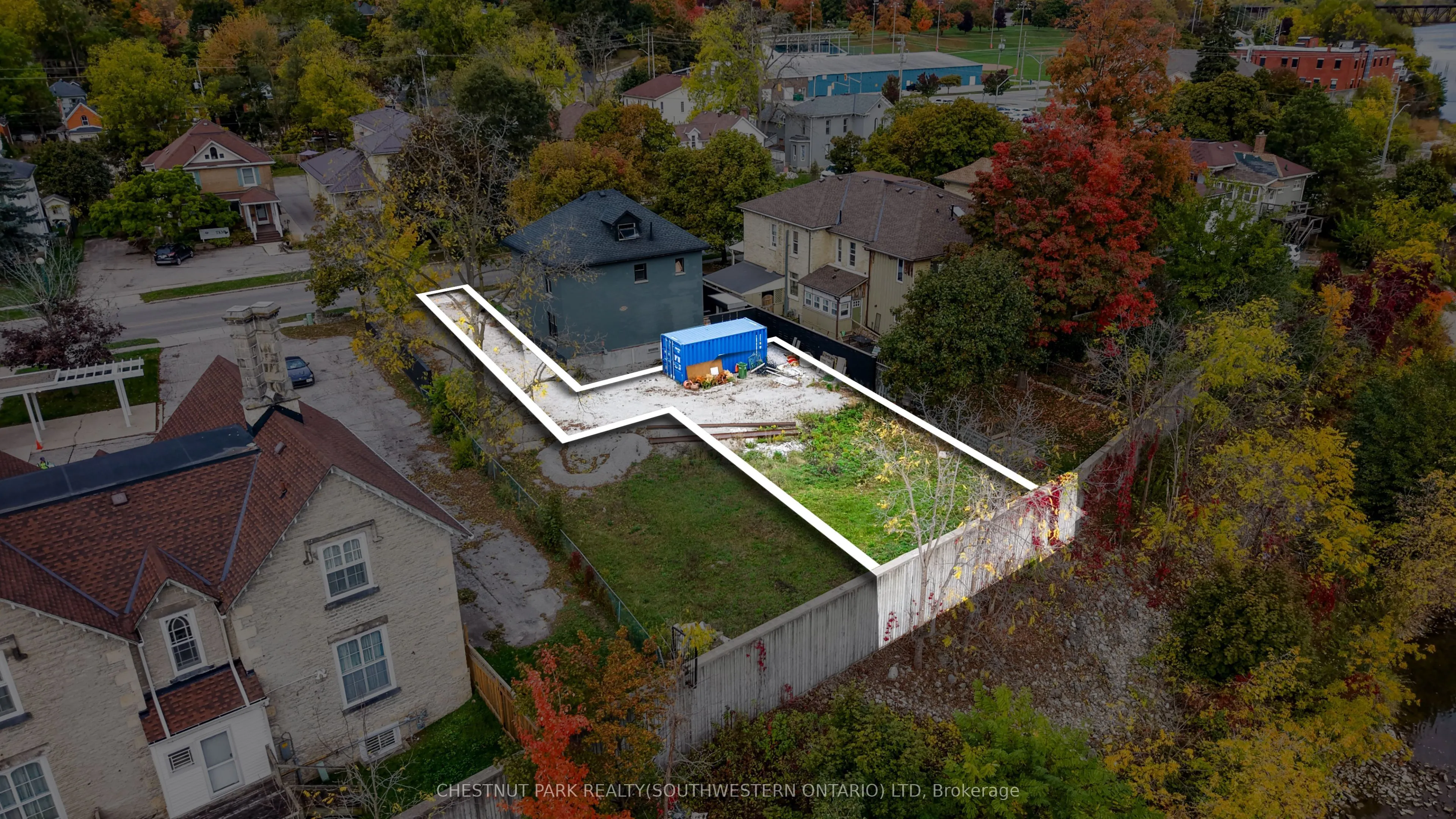 67 Grand Avenue N, #2